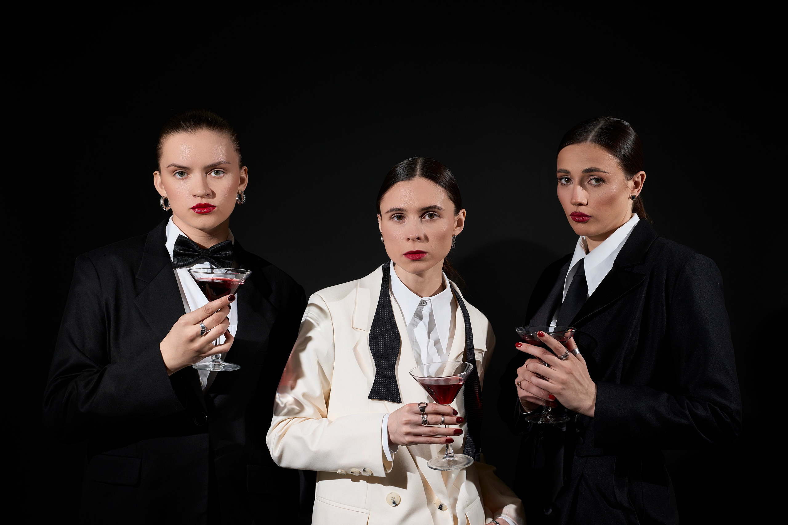 Деловая женская одежда. EVG PROHOROV