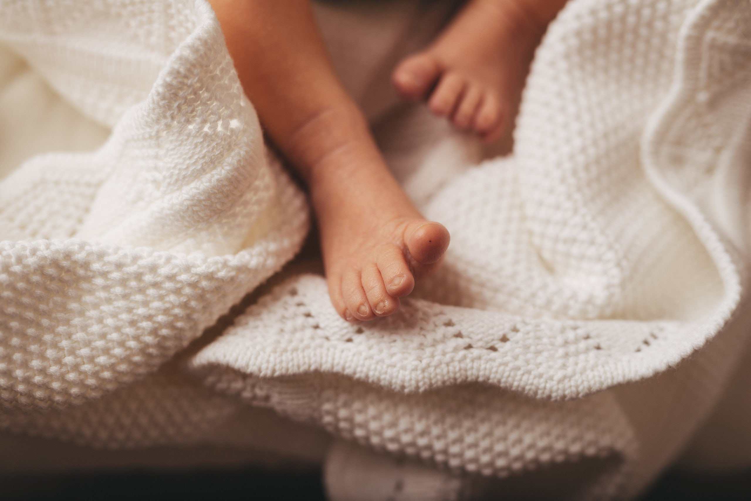 Мирай. Фотограф новорождённых и семейный фотограф в Иваново Любовь Капранова