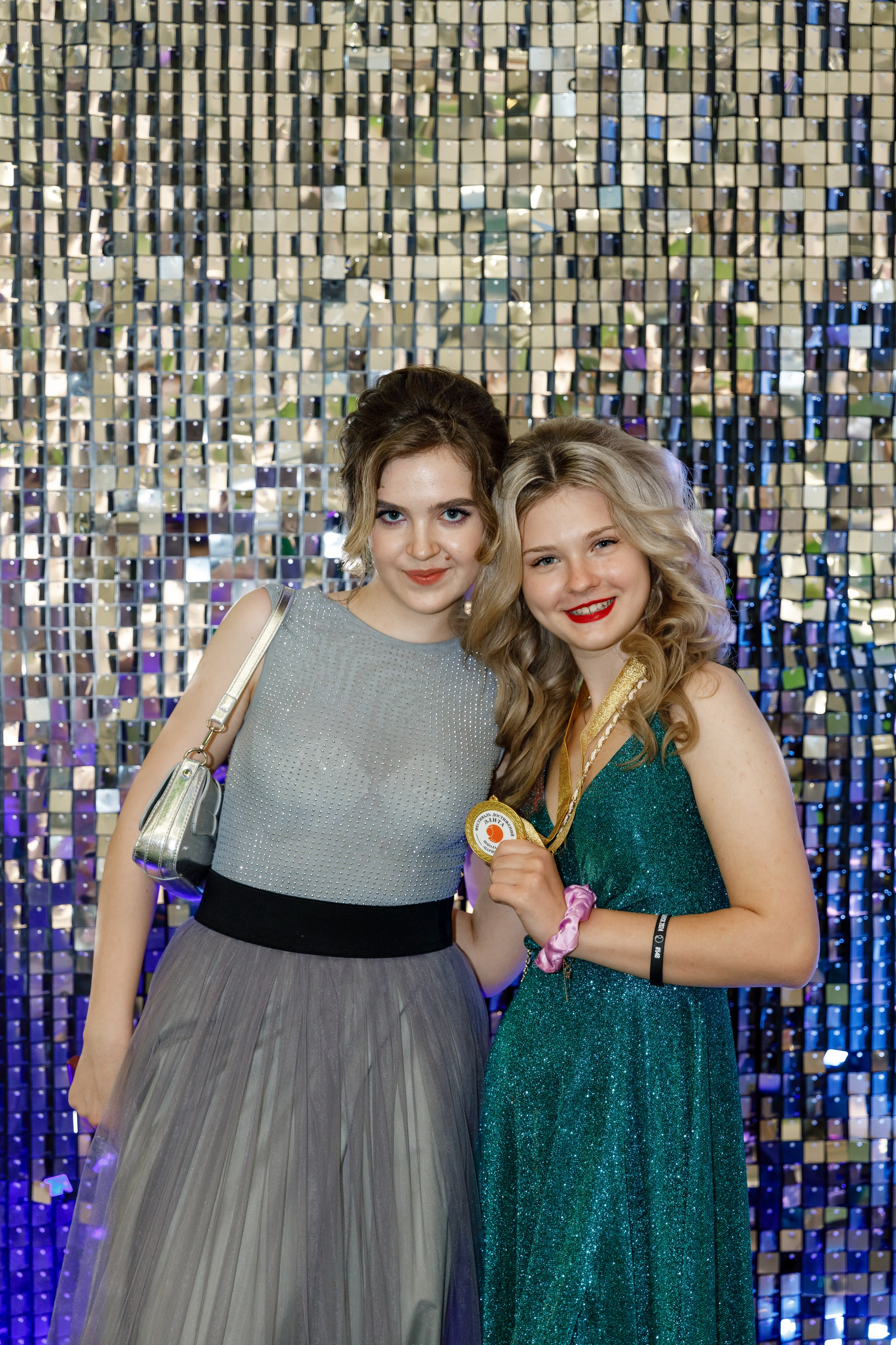 Выпускной 11 класс. Свадебный фотограф Москва