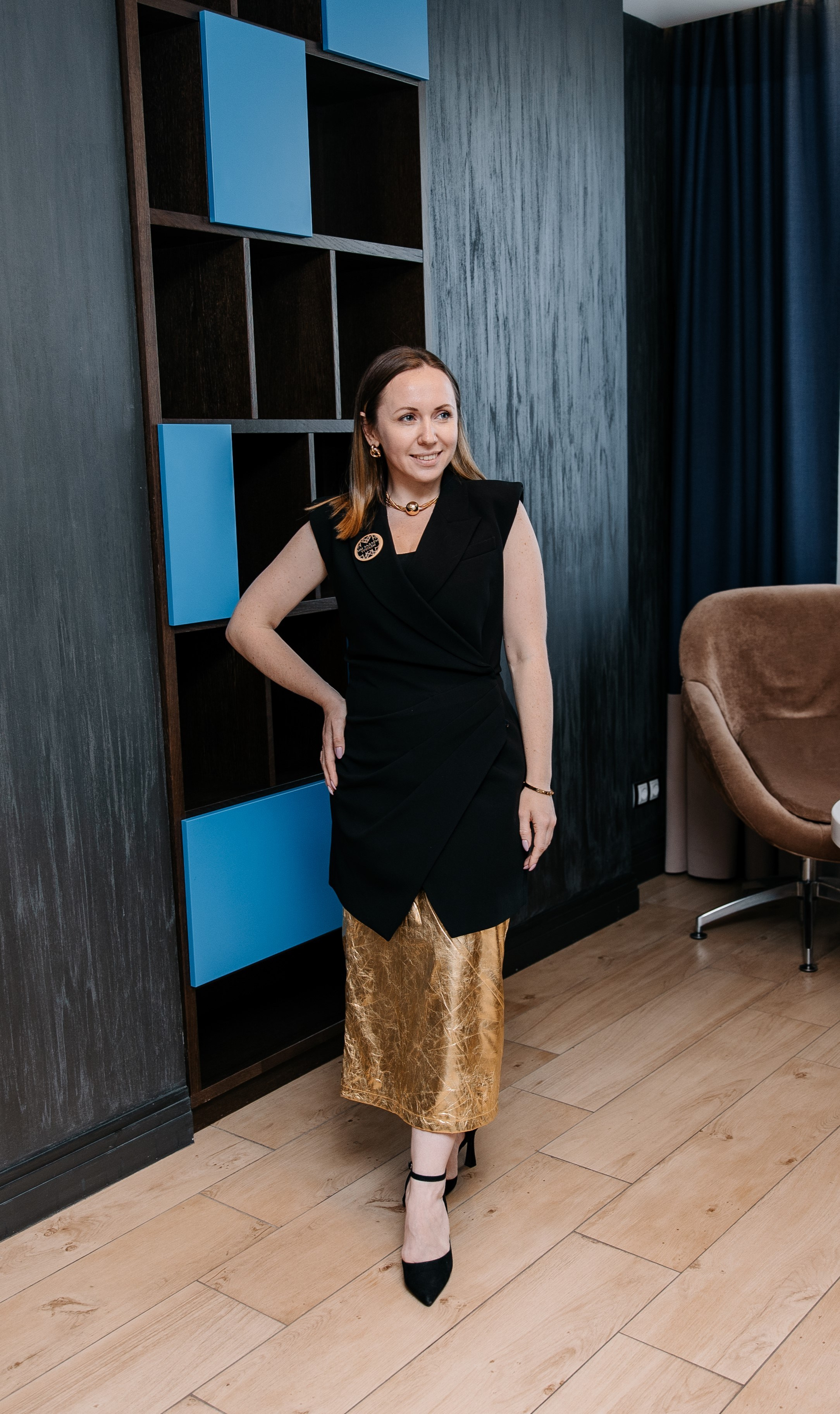 Нетворкинг «Код публичности». Профессиональный фотограф Юнаковская Оксана