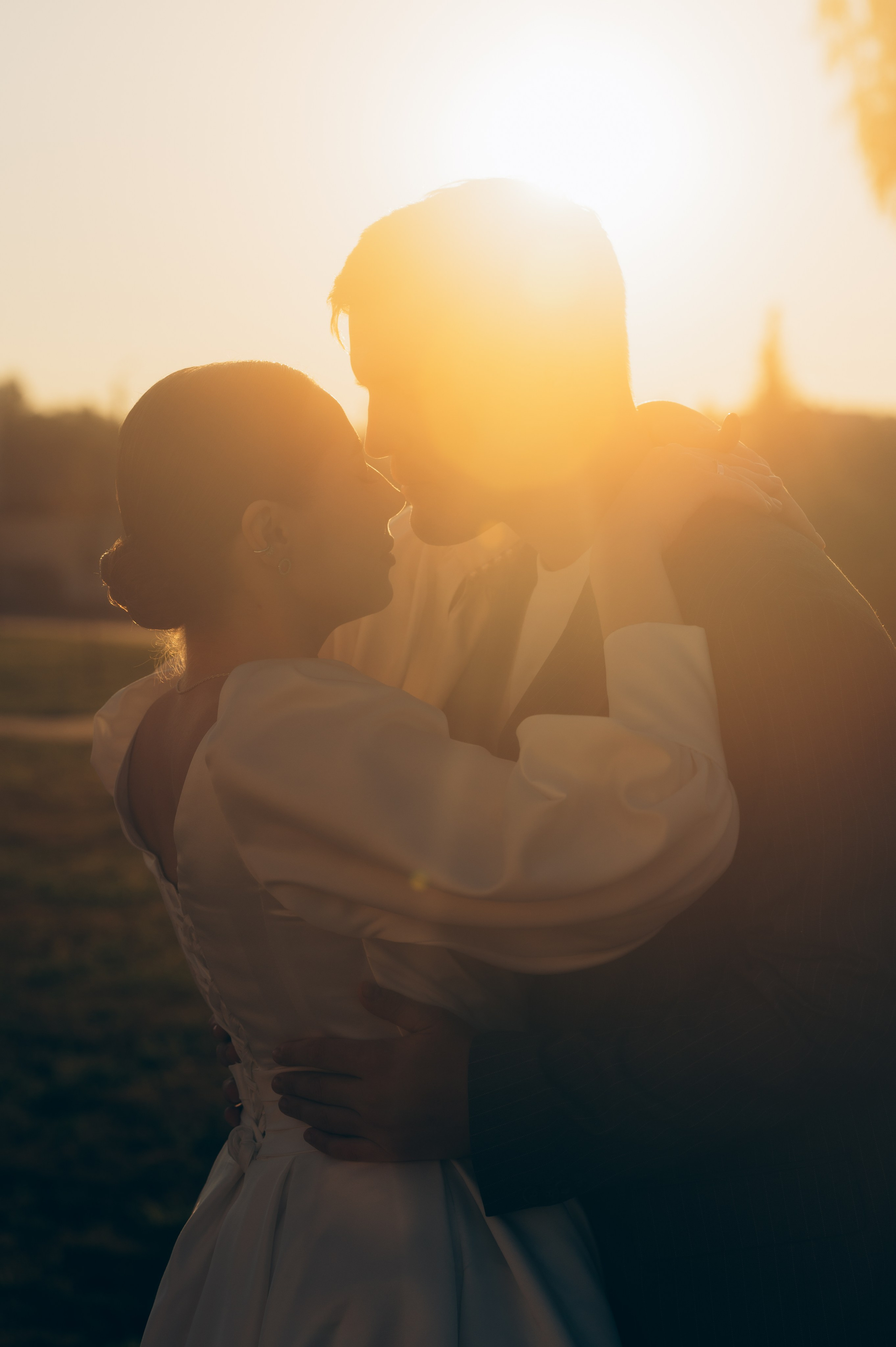 Виктория и Илья. Фотограф Белебей Абзалетдинов Артур