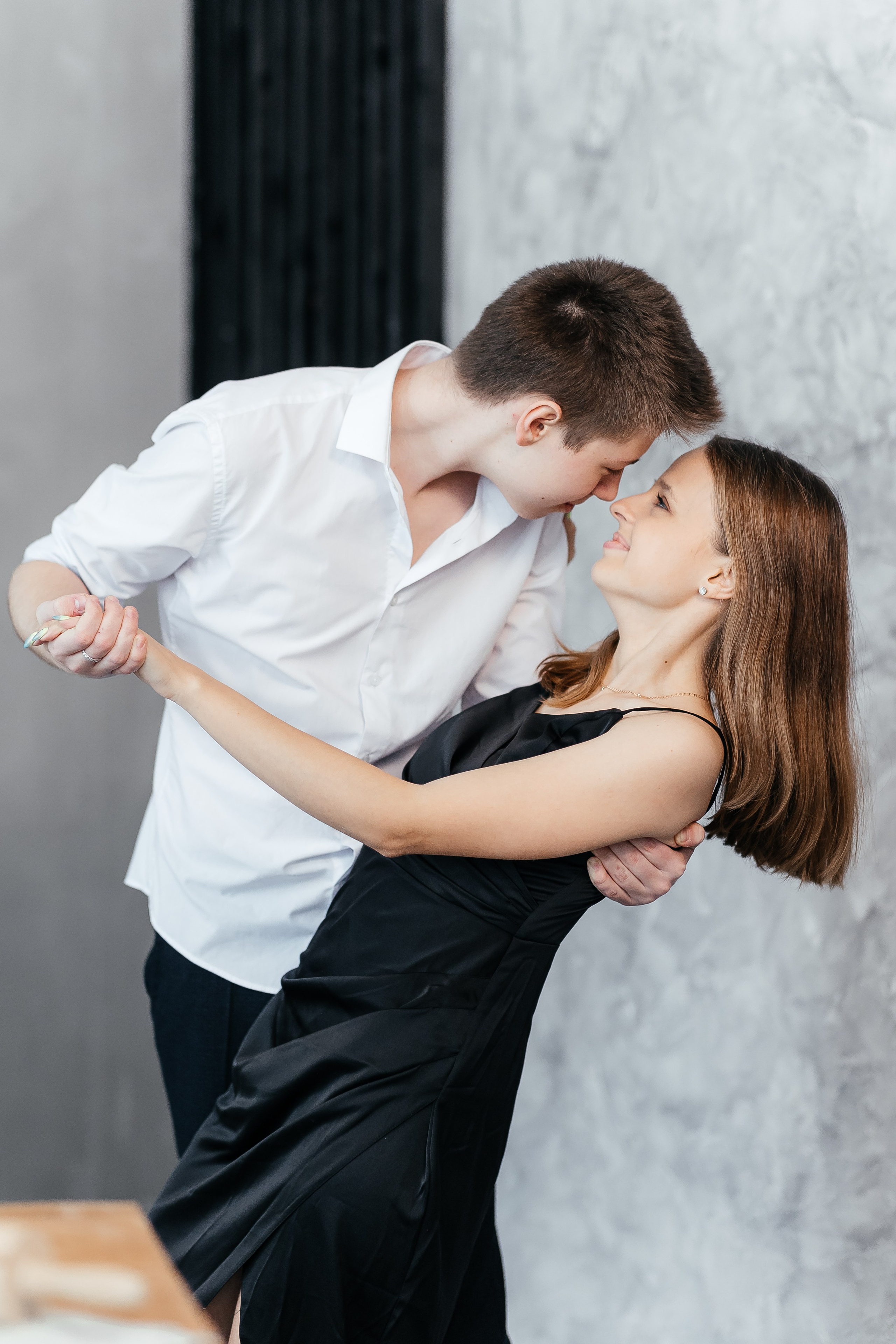 Алина и Егор. Свадебный и женский фотограф в Твери Екатерина Гребенкина