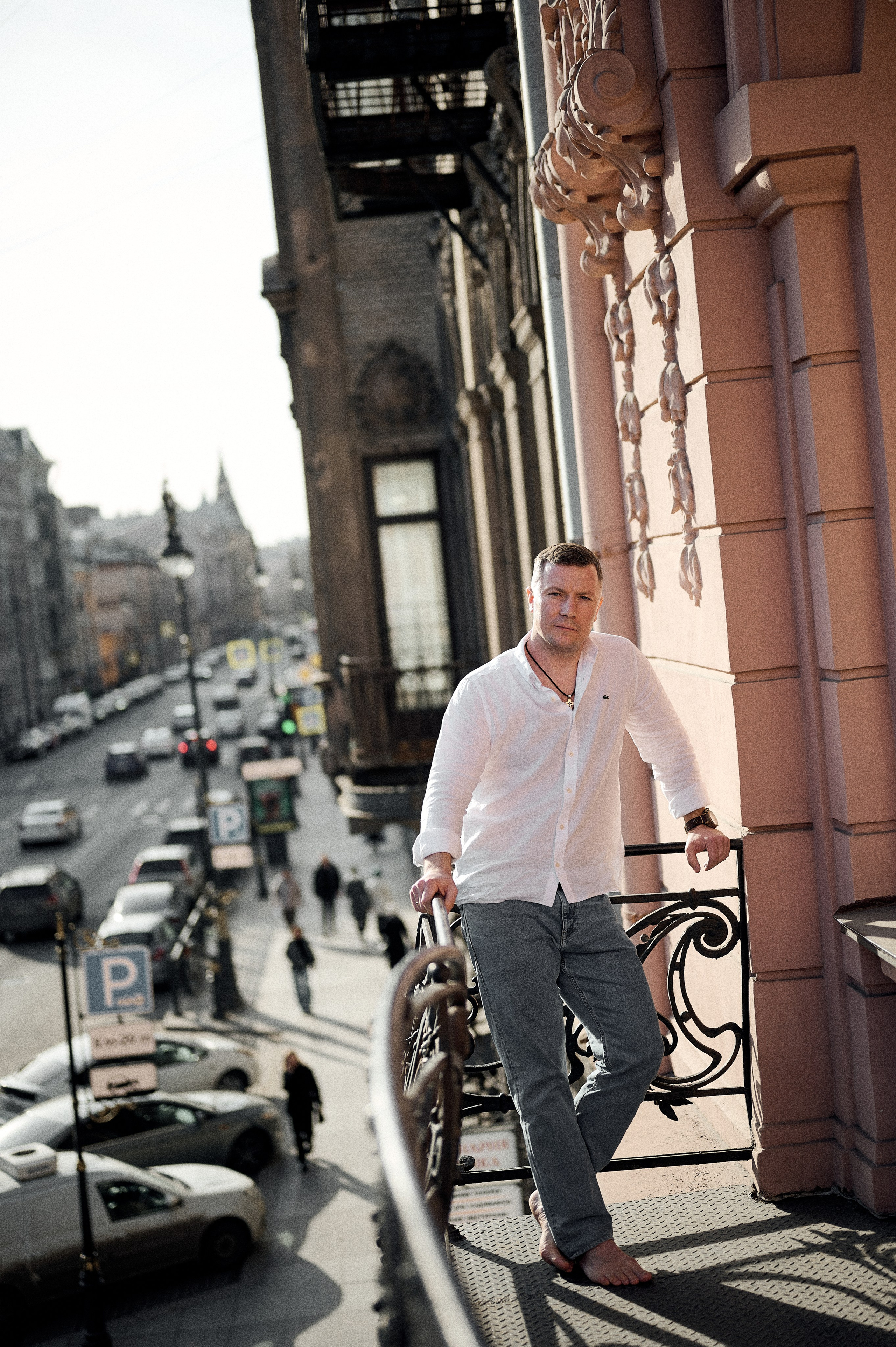 Алексей. Студия детской и семейной фотографии «Время улыбаться»