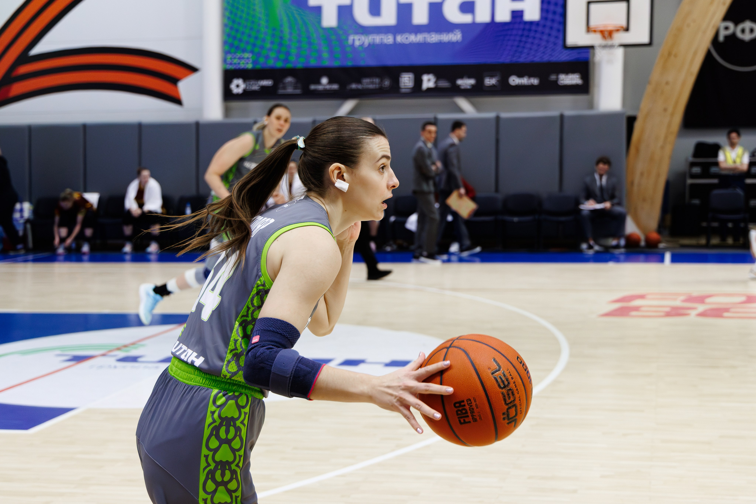 «Нефтяник-Титан» — «Надежда». Свадебный и репортажный фотограф в Омске. Червоткин Никита