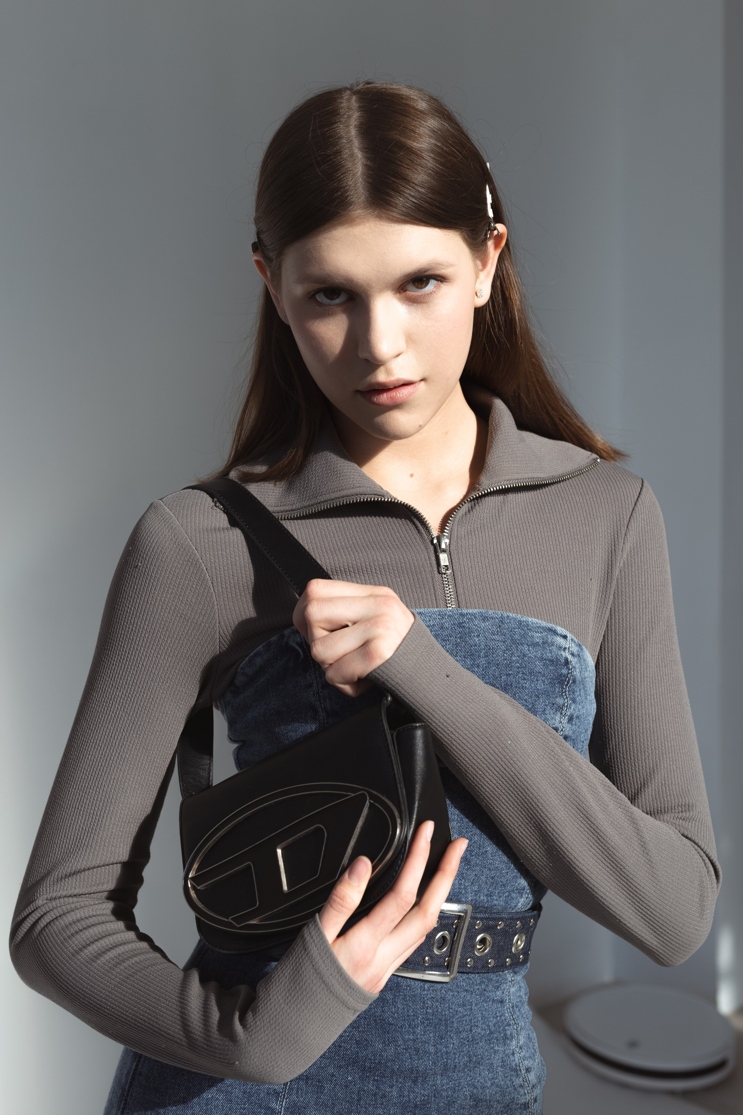 Ksenia G. Modeling agency TM MODELS