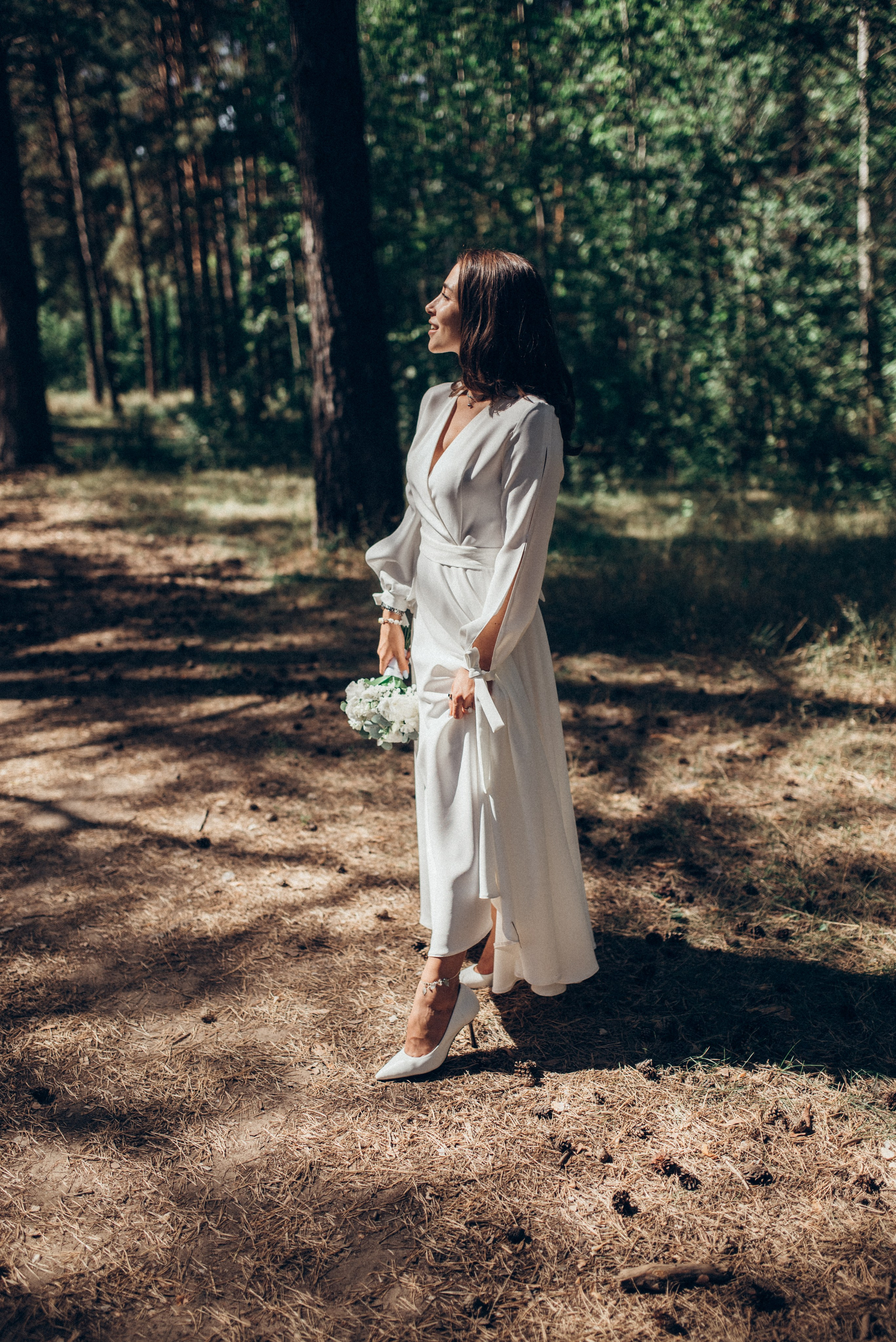 September, 2023. Фотограф Данил Бушуев