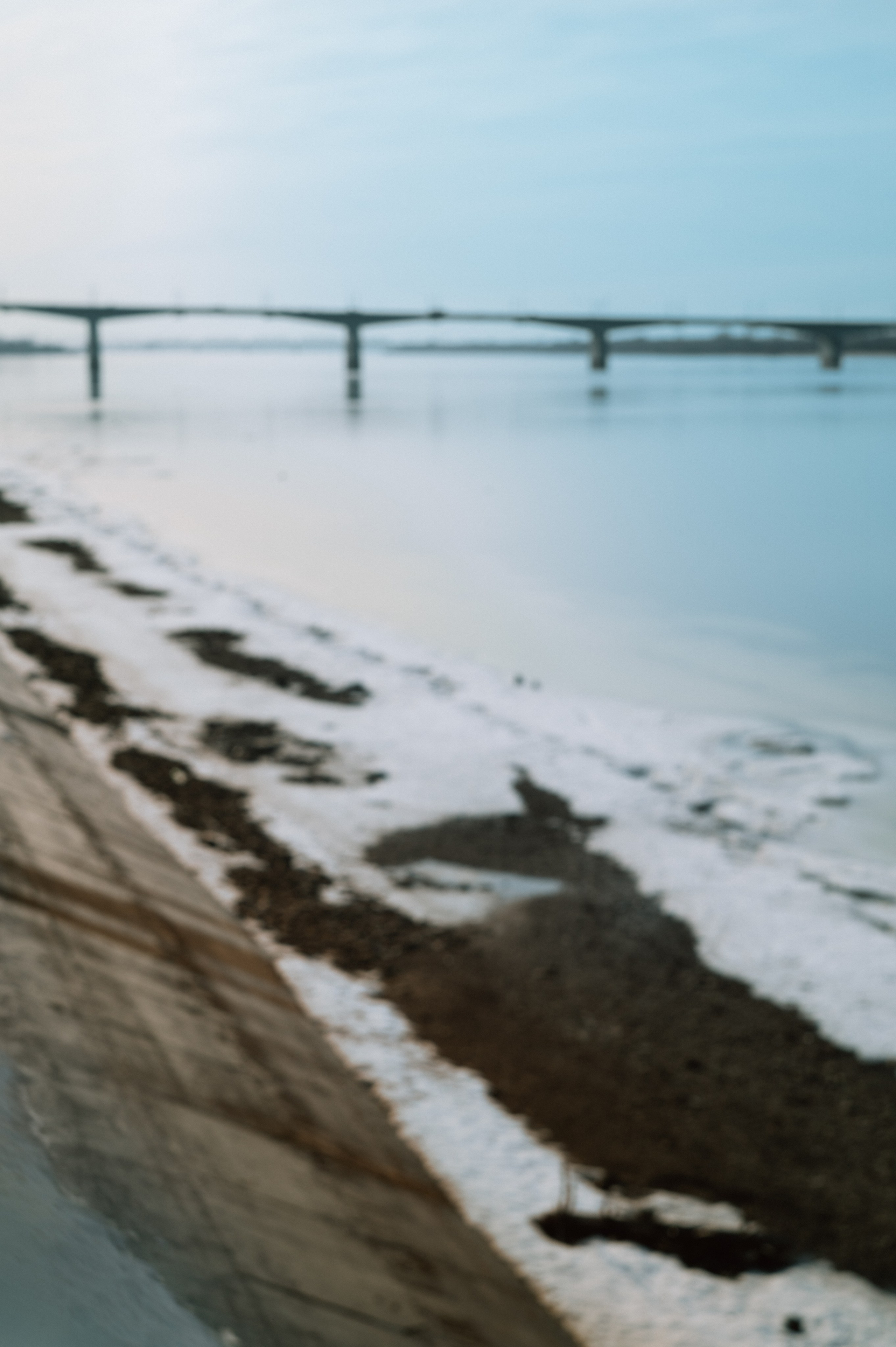 Coast. Фотограф о любви в Перми Елена Кузовлева