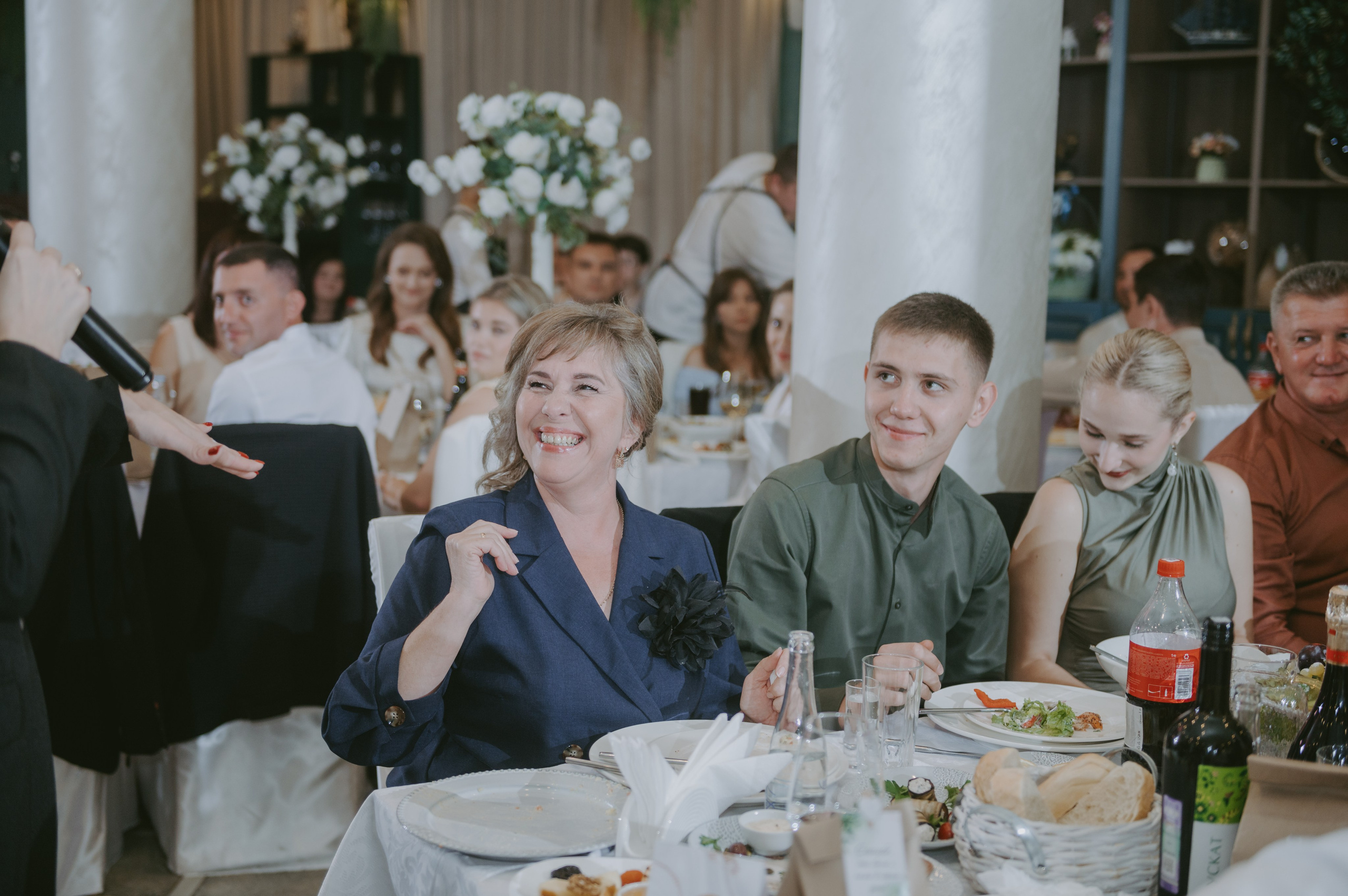 Роман & Вероника. Свадебный и семейный фотограф город Темрюк Фотостудия Темрюк
