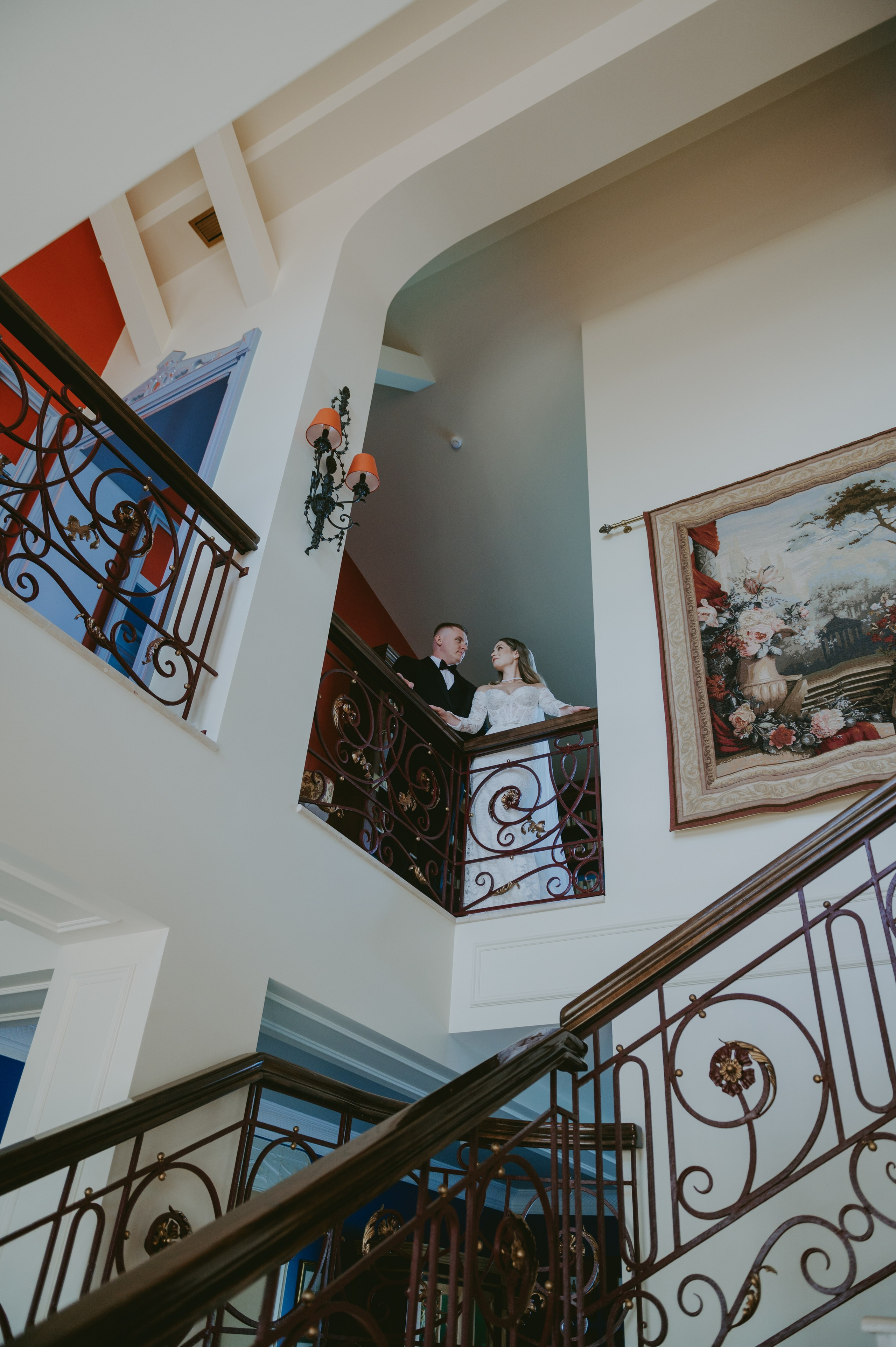 Марина&Юрий фотограф Елена Горбач. Свадебный и семейный фотограф город Темрюк Фотостудия Темрюк