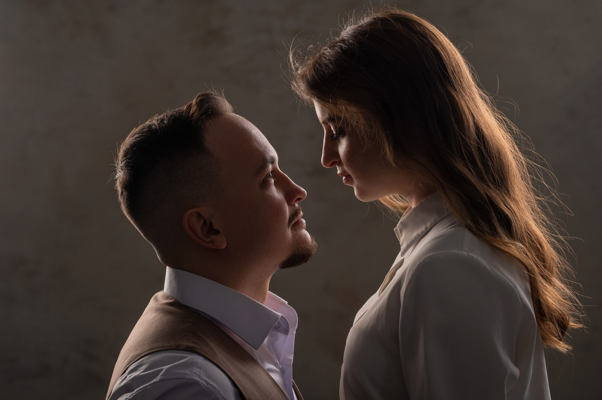 Фотосессии. Свадебный и портретный фотограф в Омске Матвей Краузе