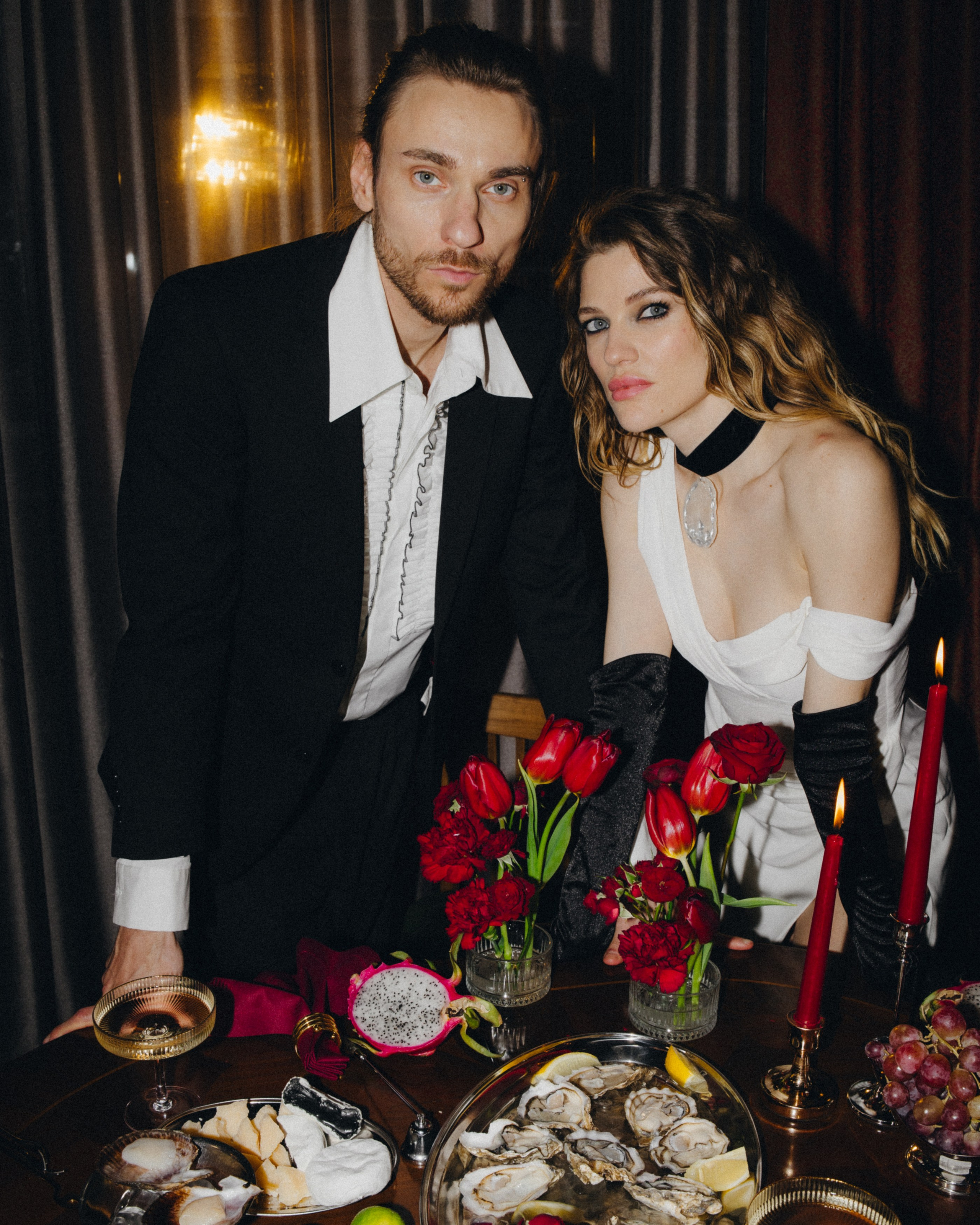 Marco loves you. Фотограф в Москве Гришин Леонид