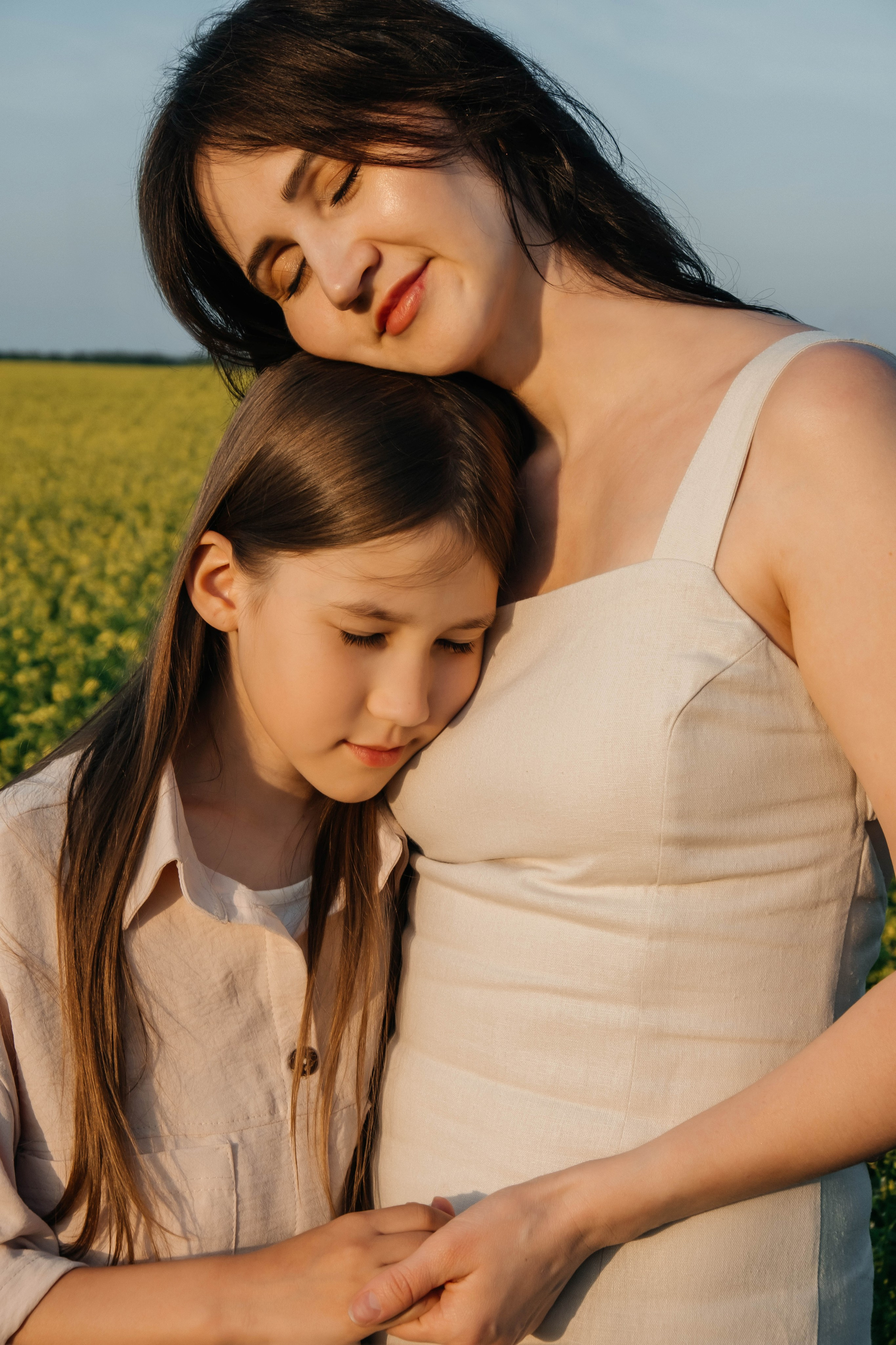Family. Summer. Свадебный и портретный фотограф Казань | Белебей