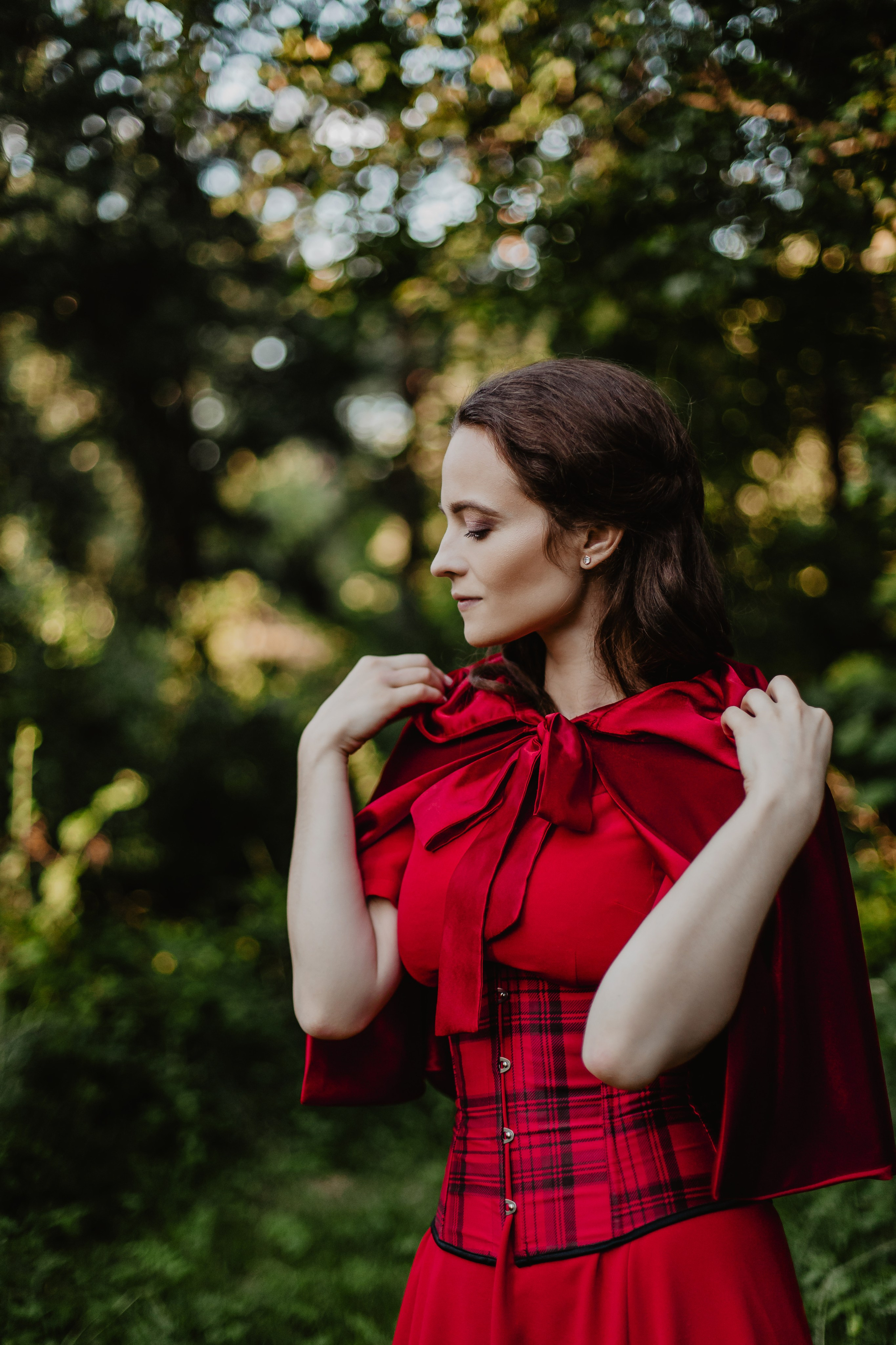 PORTRAITS. VETER photography