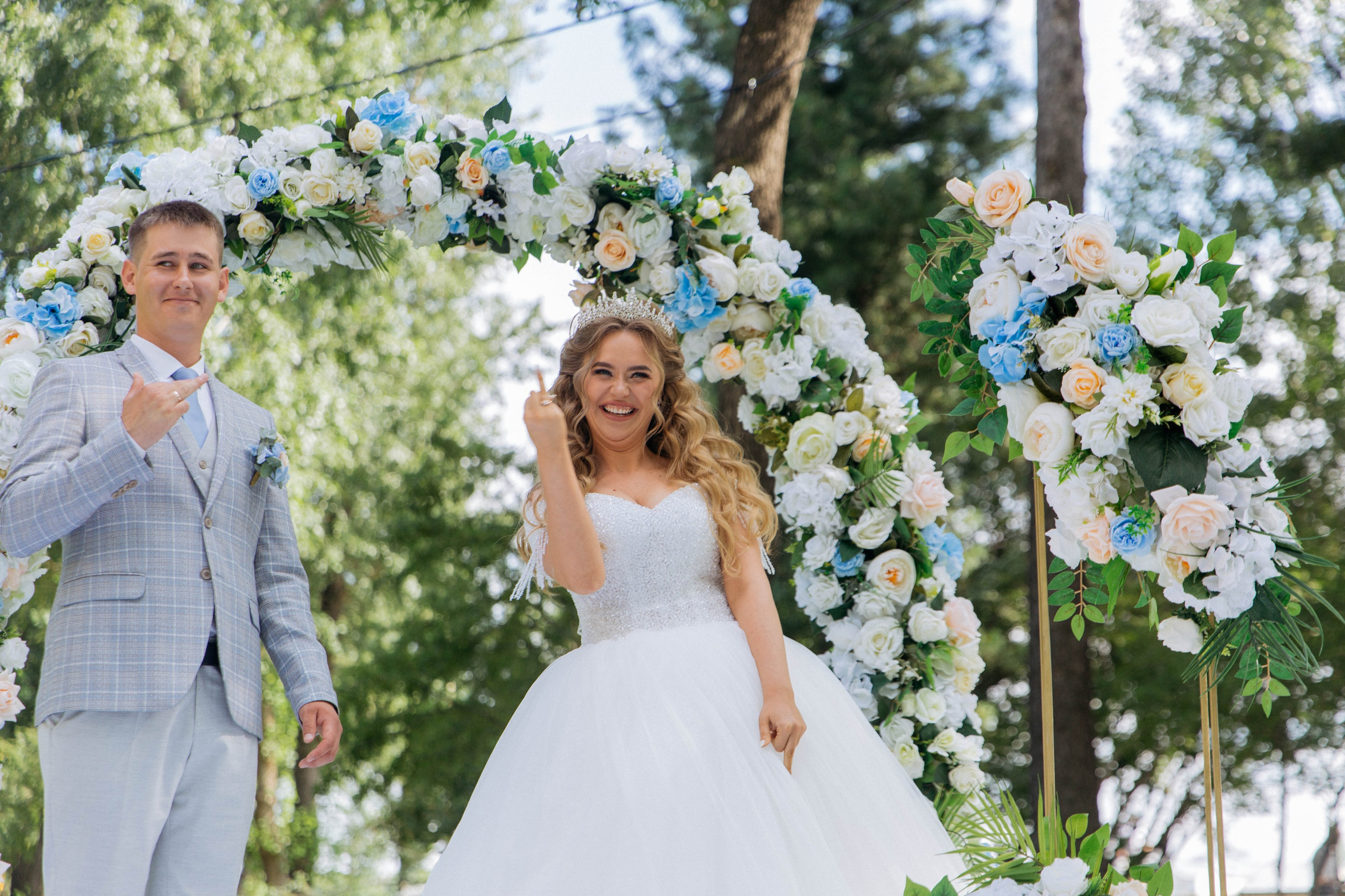 Игорь & Надежда. Главная