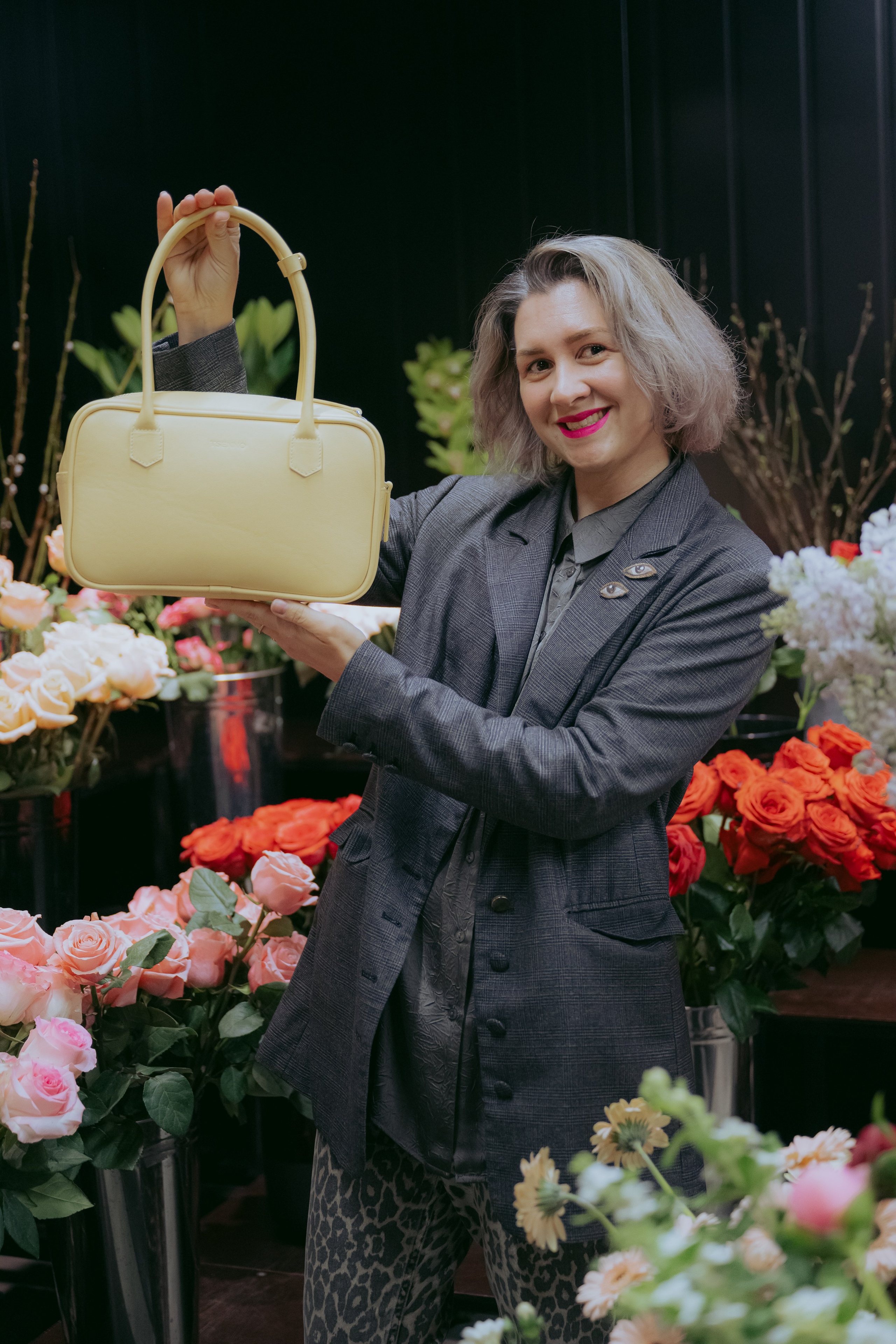 2 года бренда Tsenno. Фотограф в Москве