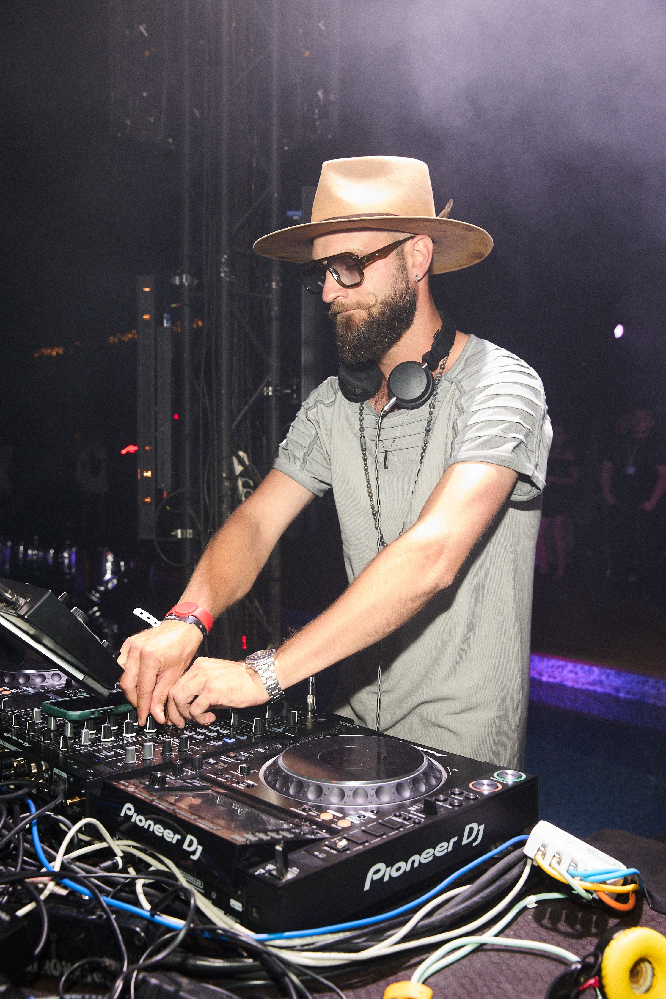 FACE2FACE. Фотограф Максим Маркелов