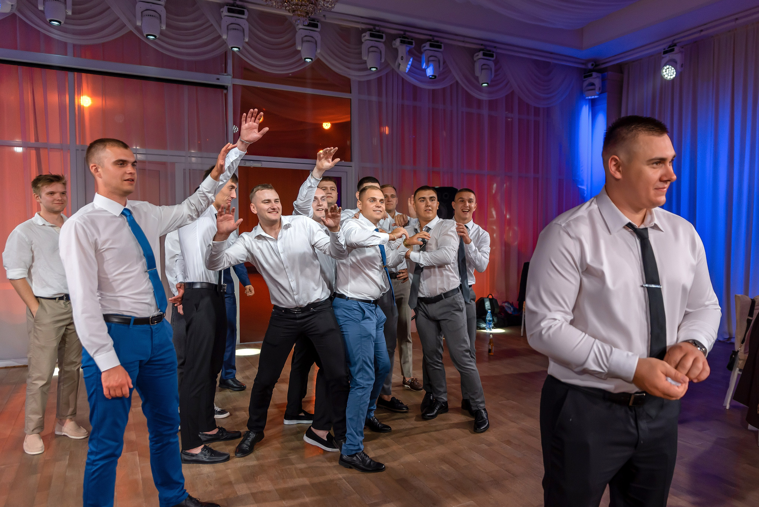 Wedding day 1. Фотограф в Тамбове Светлана Федорова