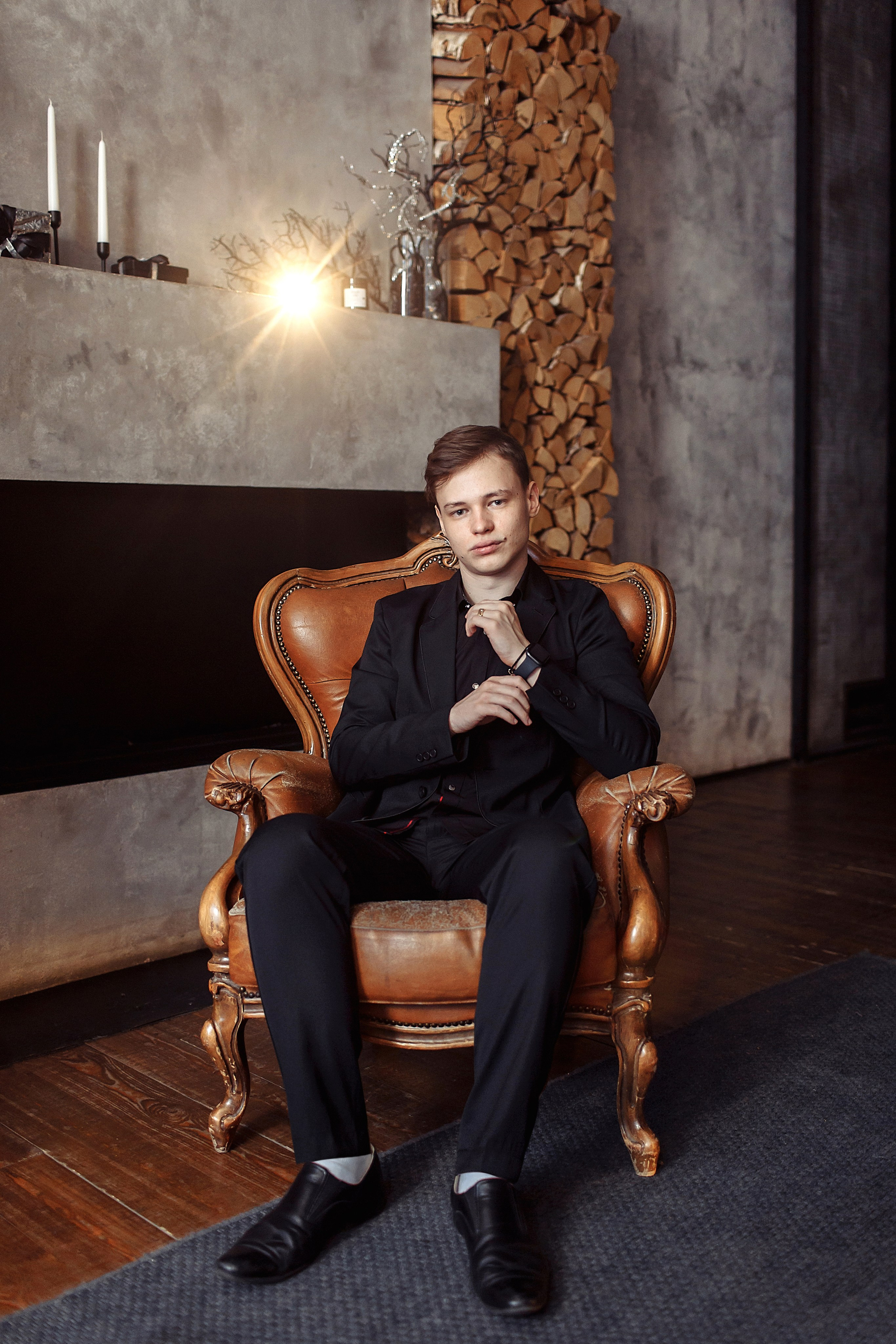 Г&К. Свадебный и семейный фотограф Спб Бошман Ирина