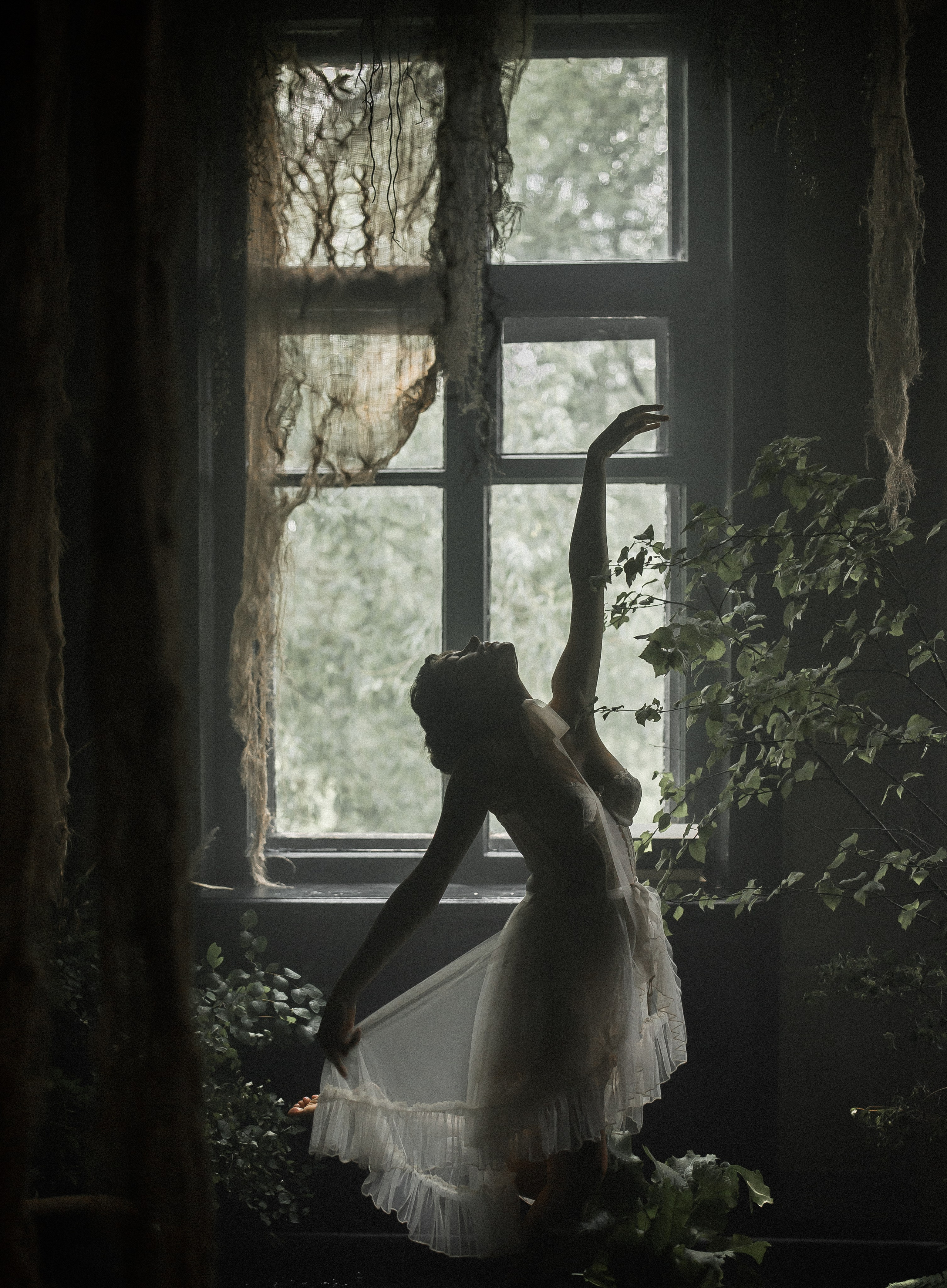 «Лебединое озеро». Твой проводник в мир ушедших эпох, романтики и женственности