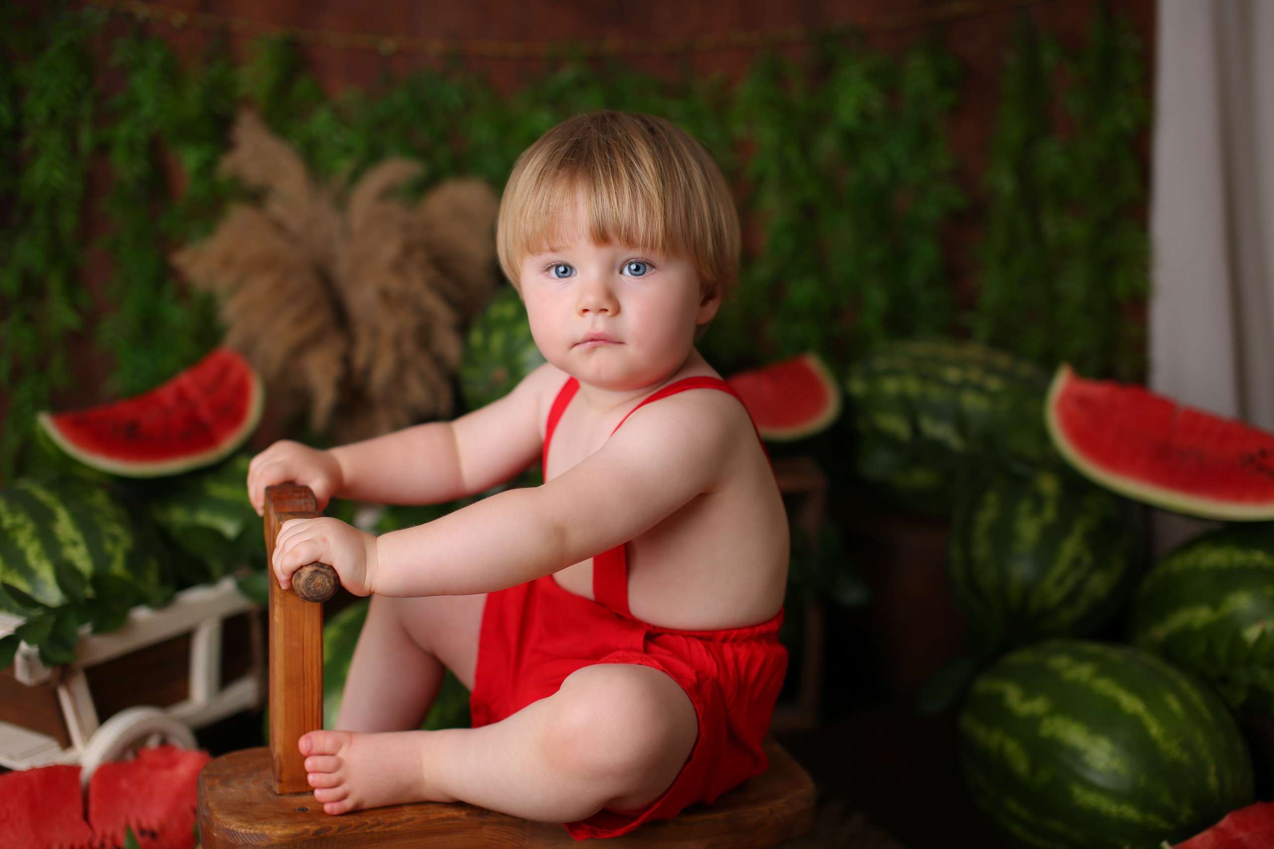 Андрюша. Детский фотограф Екатеринбург