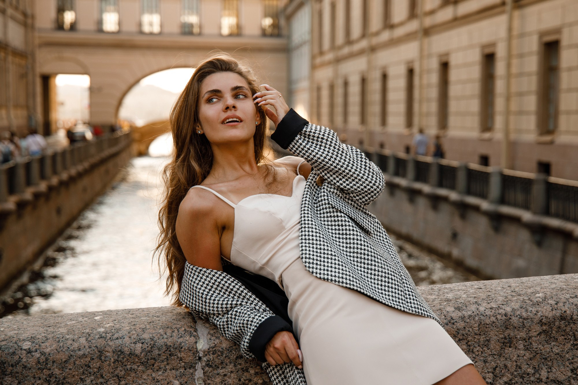 Алина, Питер. Татьяна Мирзоян