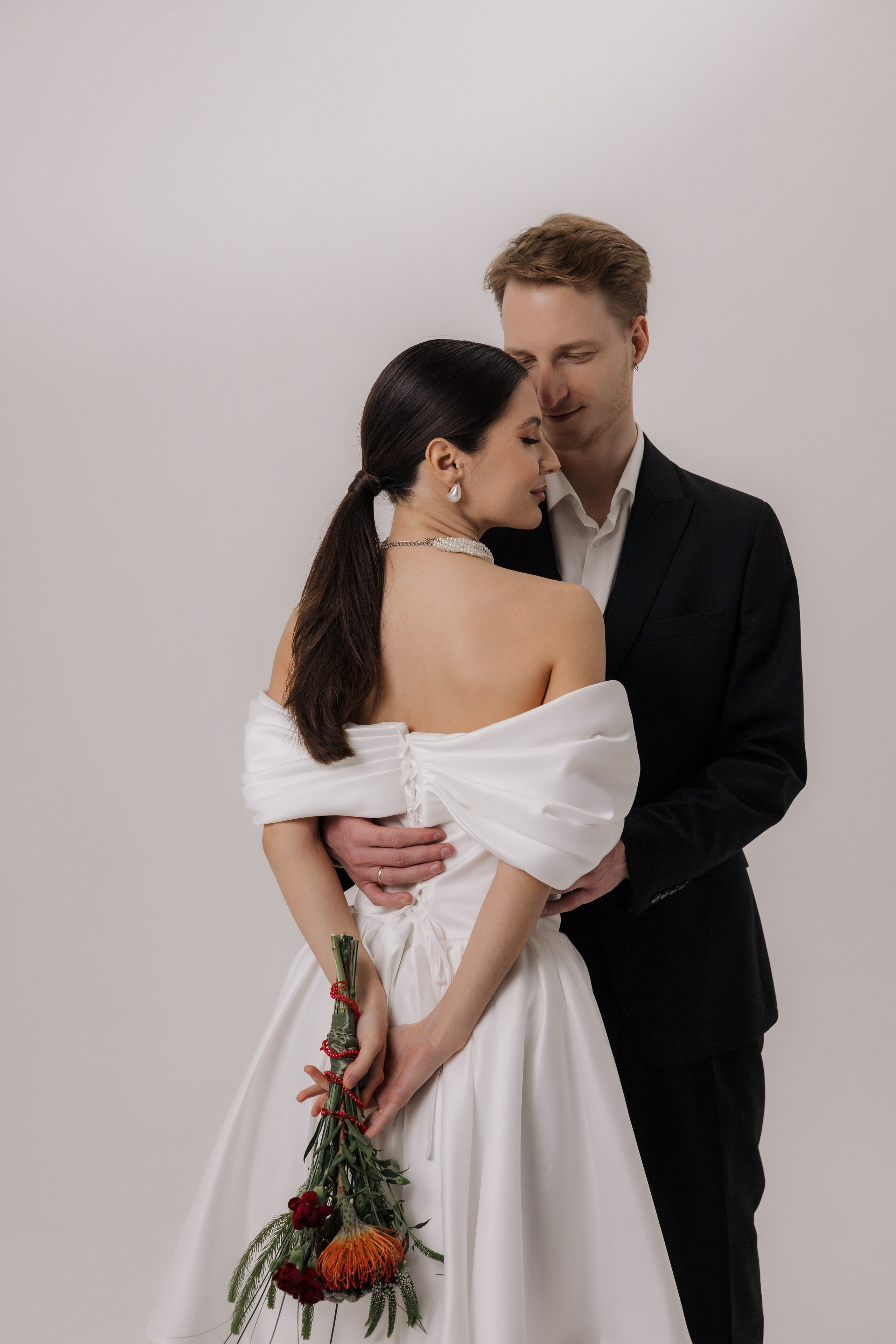 Иван и Аида. Свадебный и персональный фотограф в Казани Алёна Ишаева