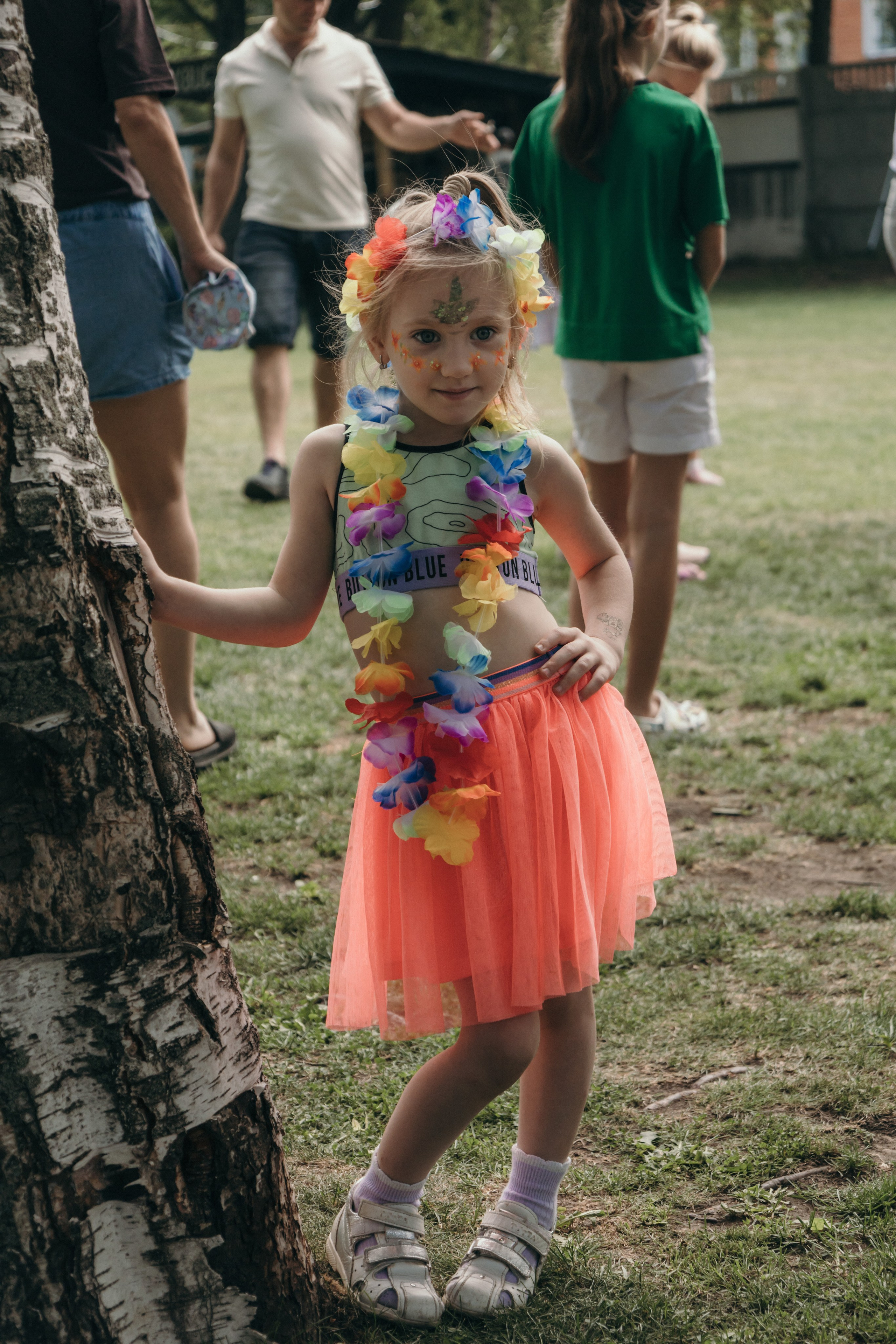 День детей. Семейный фотограф в Москве, Щелково, Фрязино _ Виктория Степанова