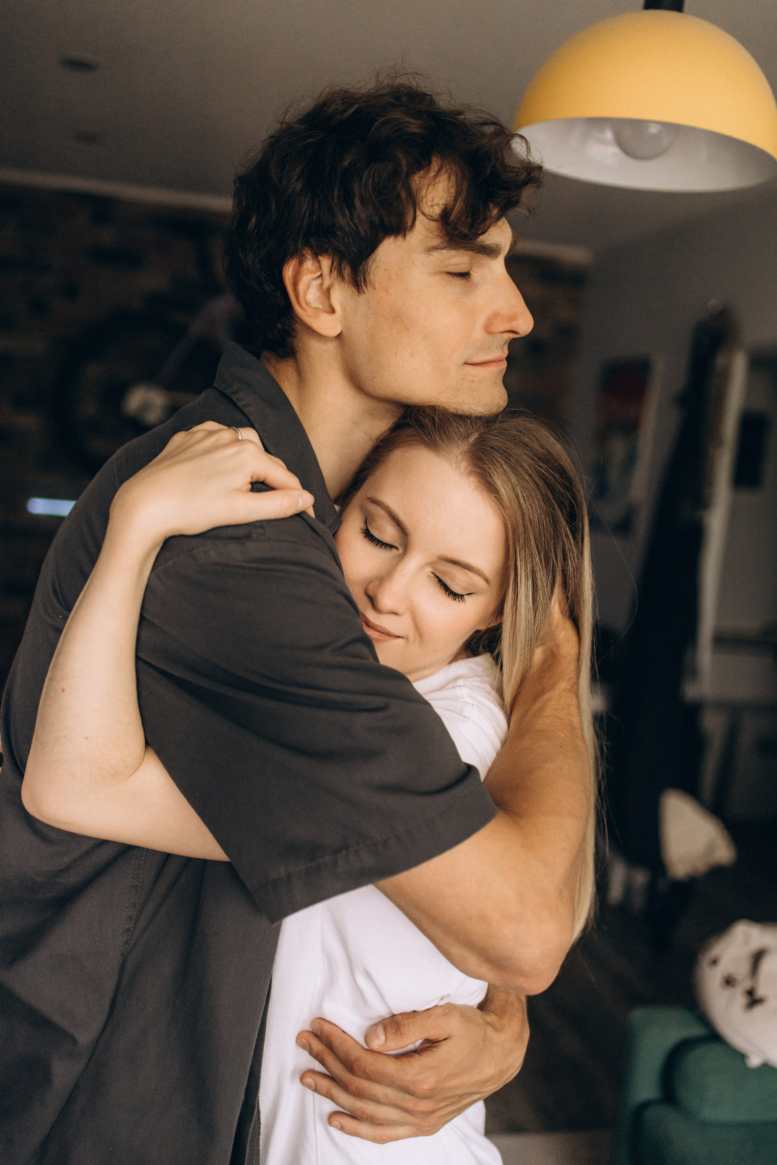 Полгодика счастья. Семейный фотограф в Москве, Щелково, Фрязино _ Виктория Степанова