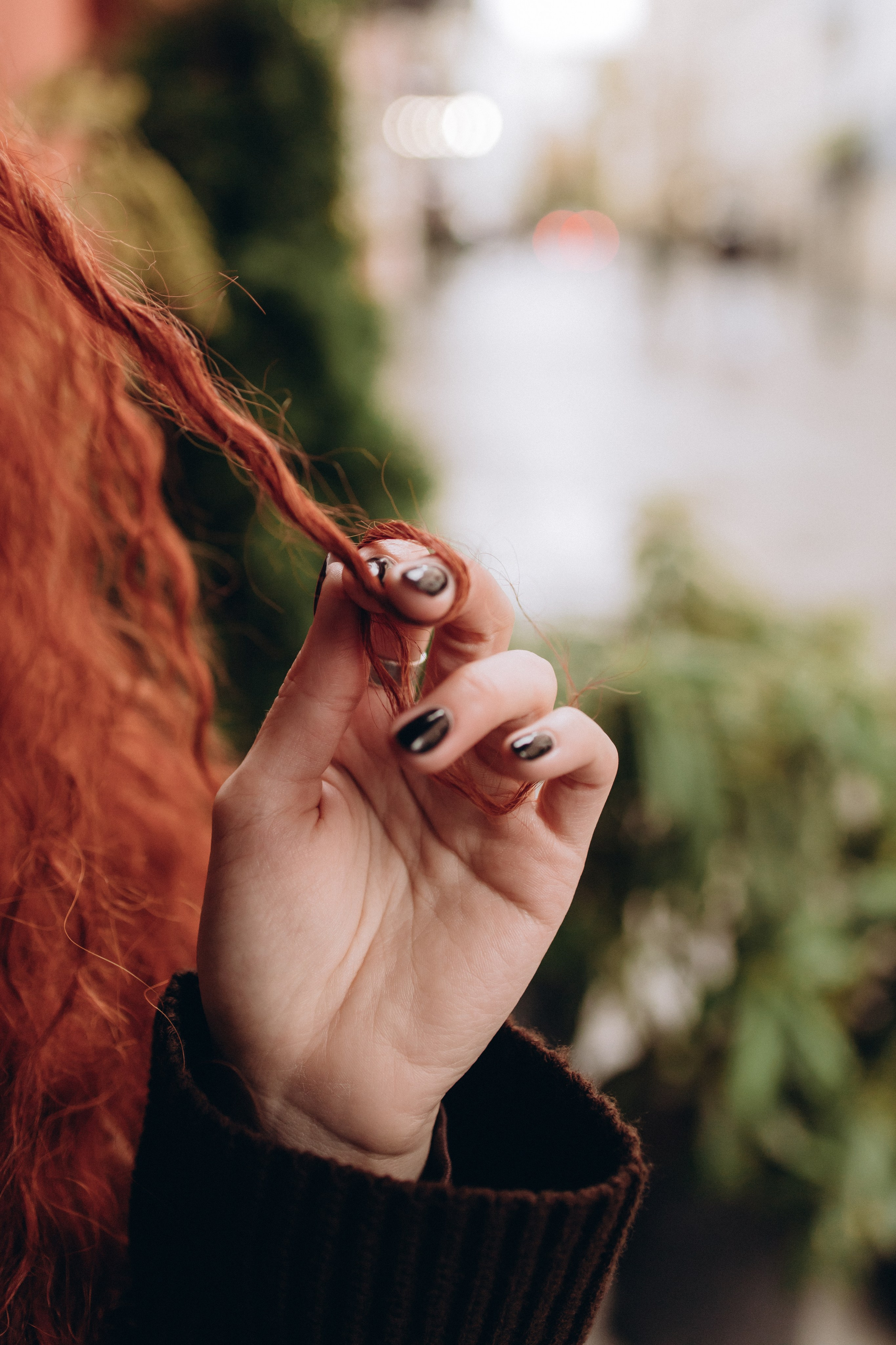 Когда город пахнет дождем. Семейный фотограф в Москве, Щелково, Фрязино _ Виктория Степанова