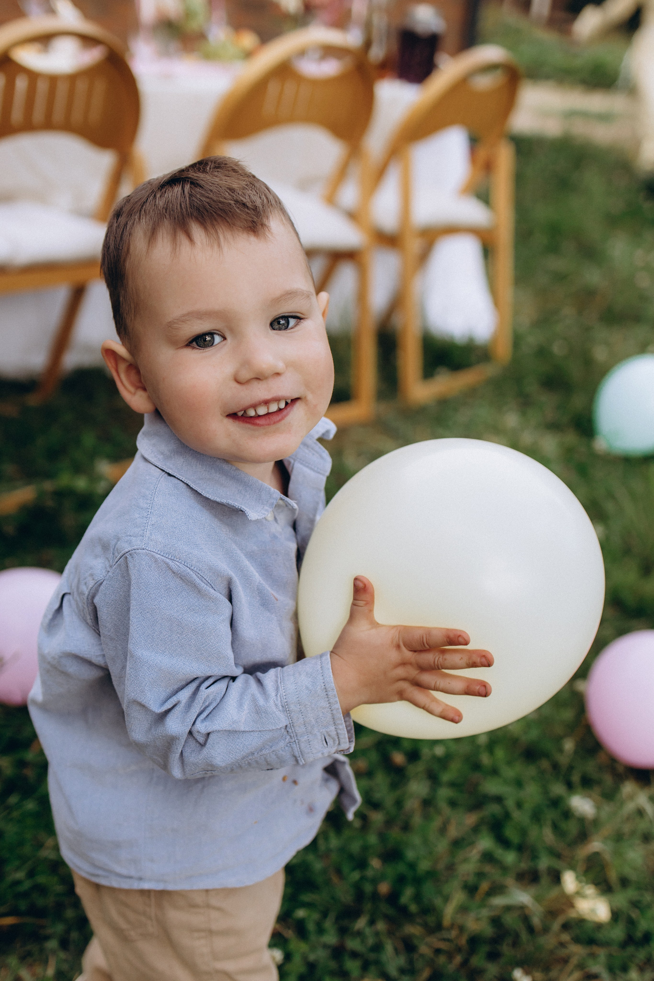 Два года счастья и дом, который строится вместе с семьёй. Семейный фотограф в Москве, Щелково, Фрязино _ Виктория Степанова