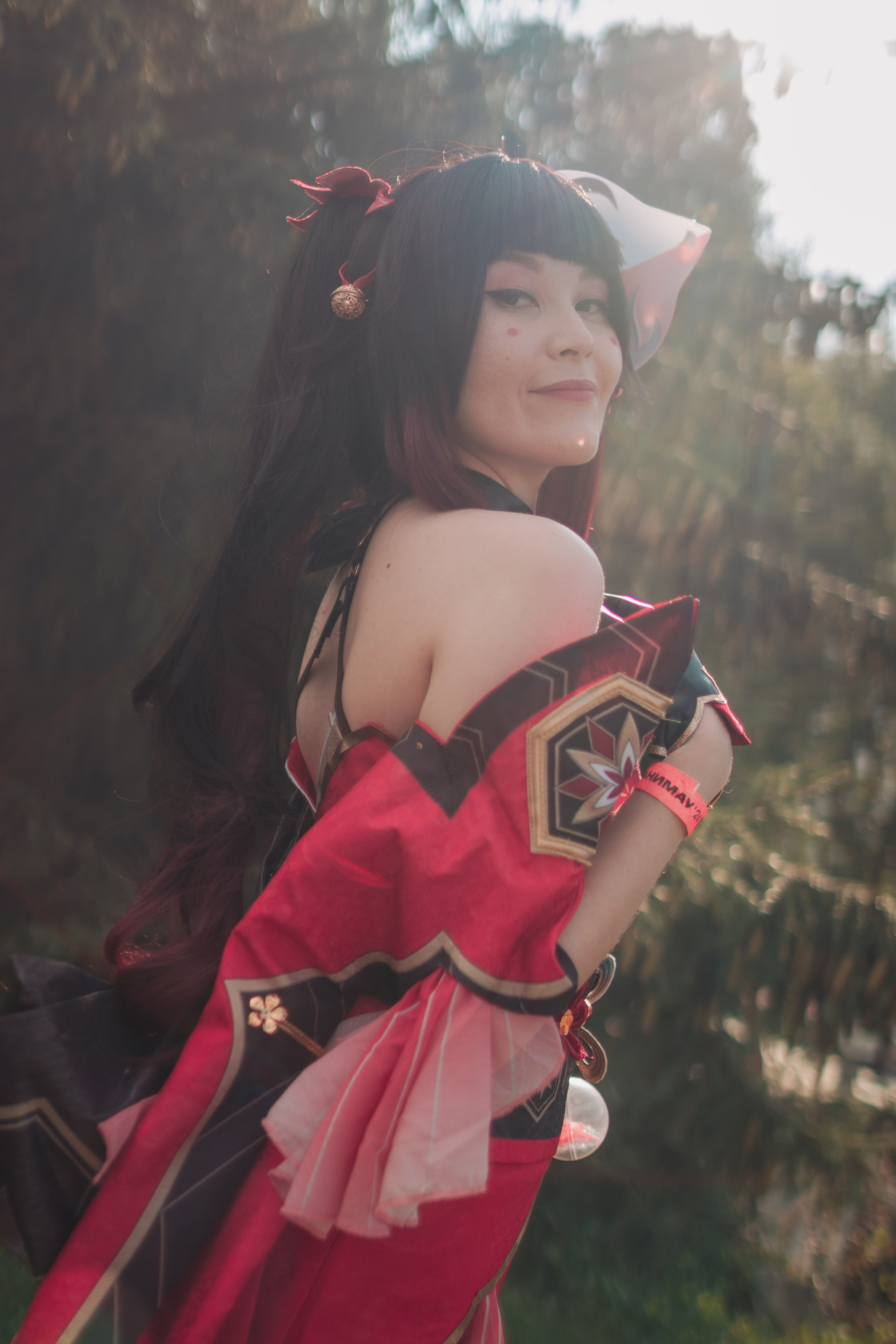 Анимау 2024. Фотограф Набережные Челны Лысенков Олег