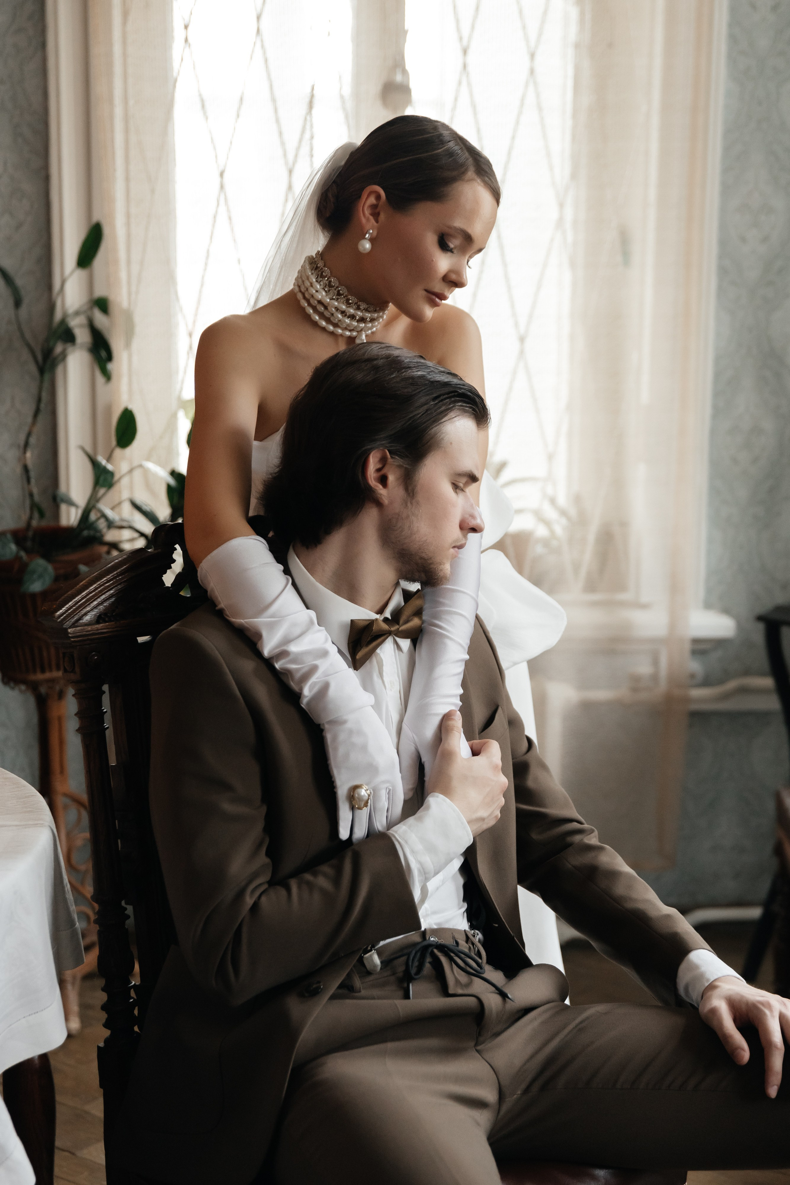 Milen & Ilnara. Свадебный фотограф Ильнар Асадуллин