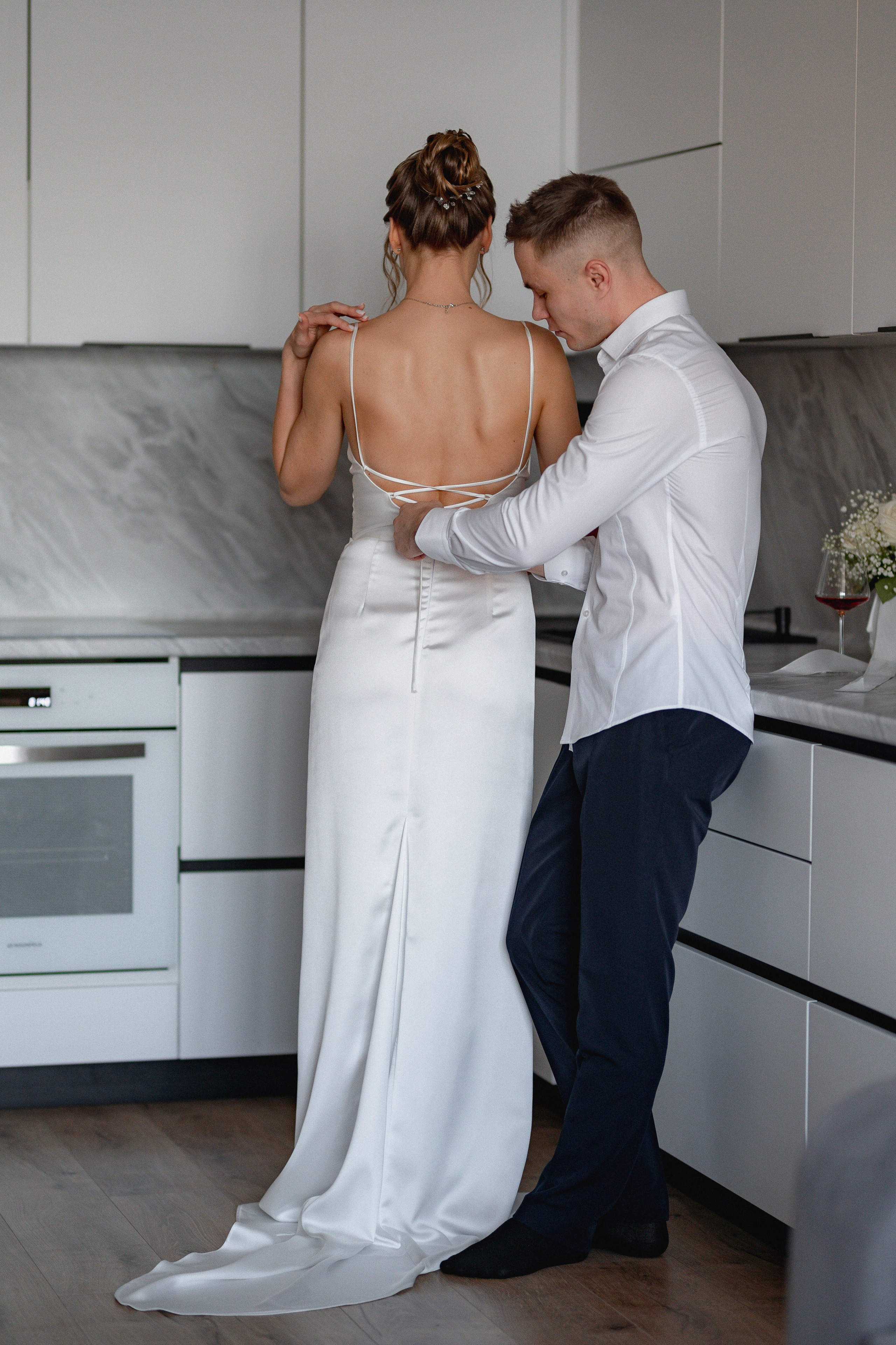 Свадебные фото. Портретный и событийный фотограф в Барнауле, Москве, Новосибирске