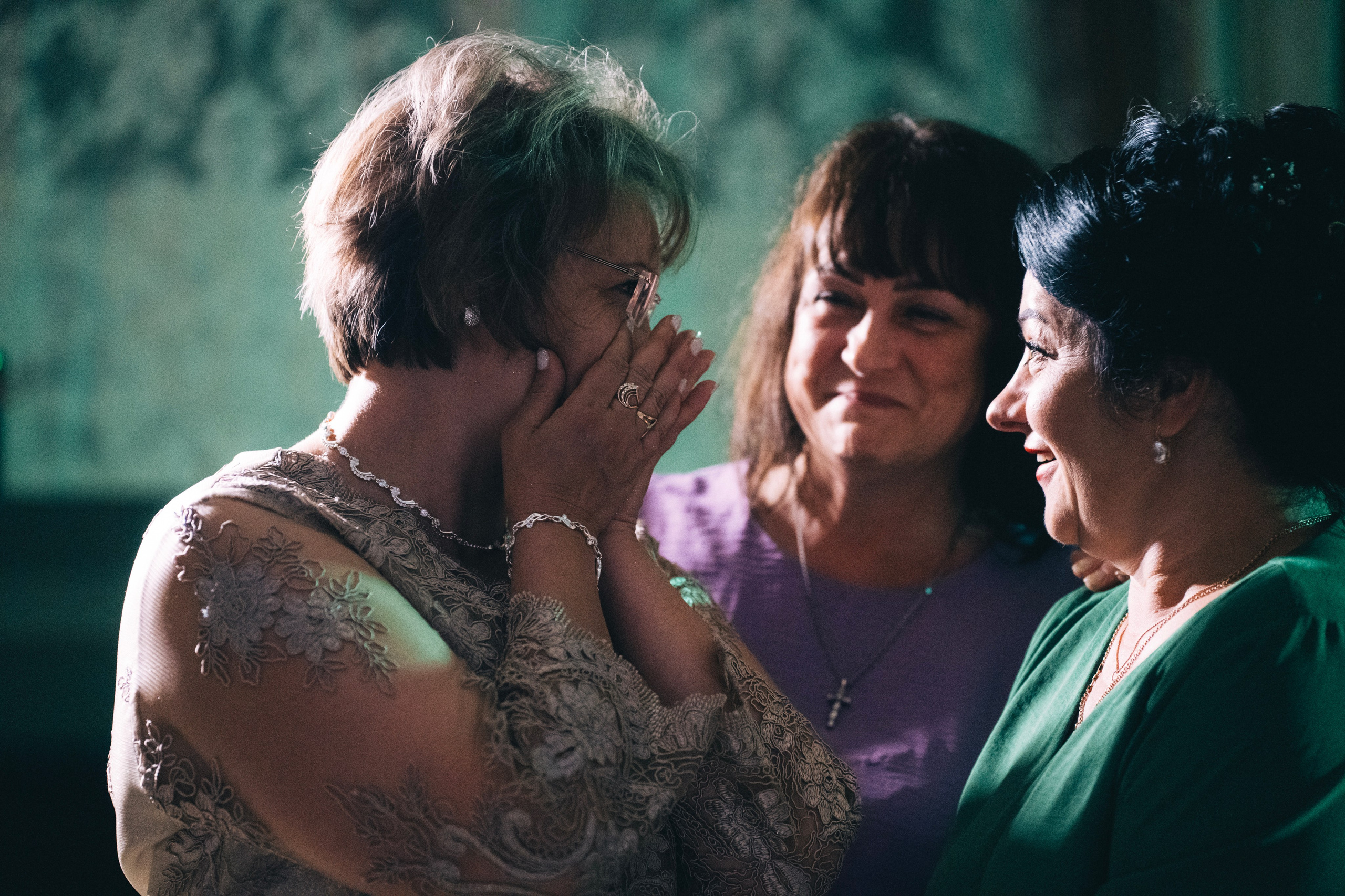 Свадебная съемка. Репортажный фотограф в Калининграде Морозов Кирилл