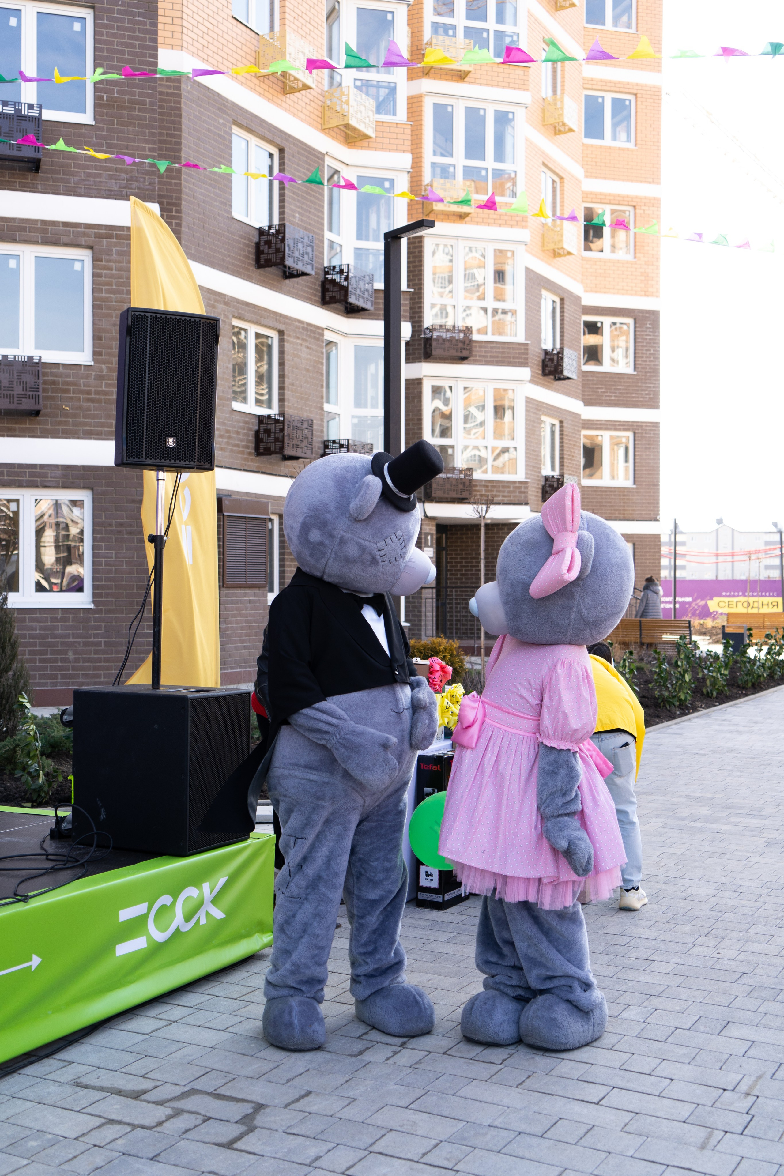 ССК строительная компания. Свадебный и семейный фотограф/видеограф в Краснодаре Наталья Осинская