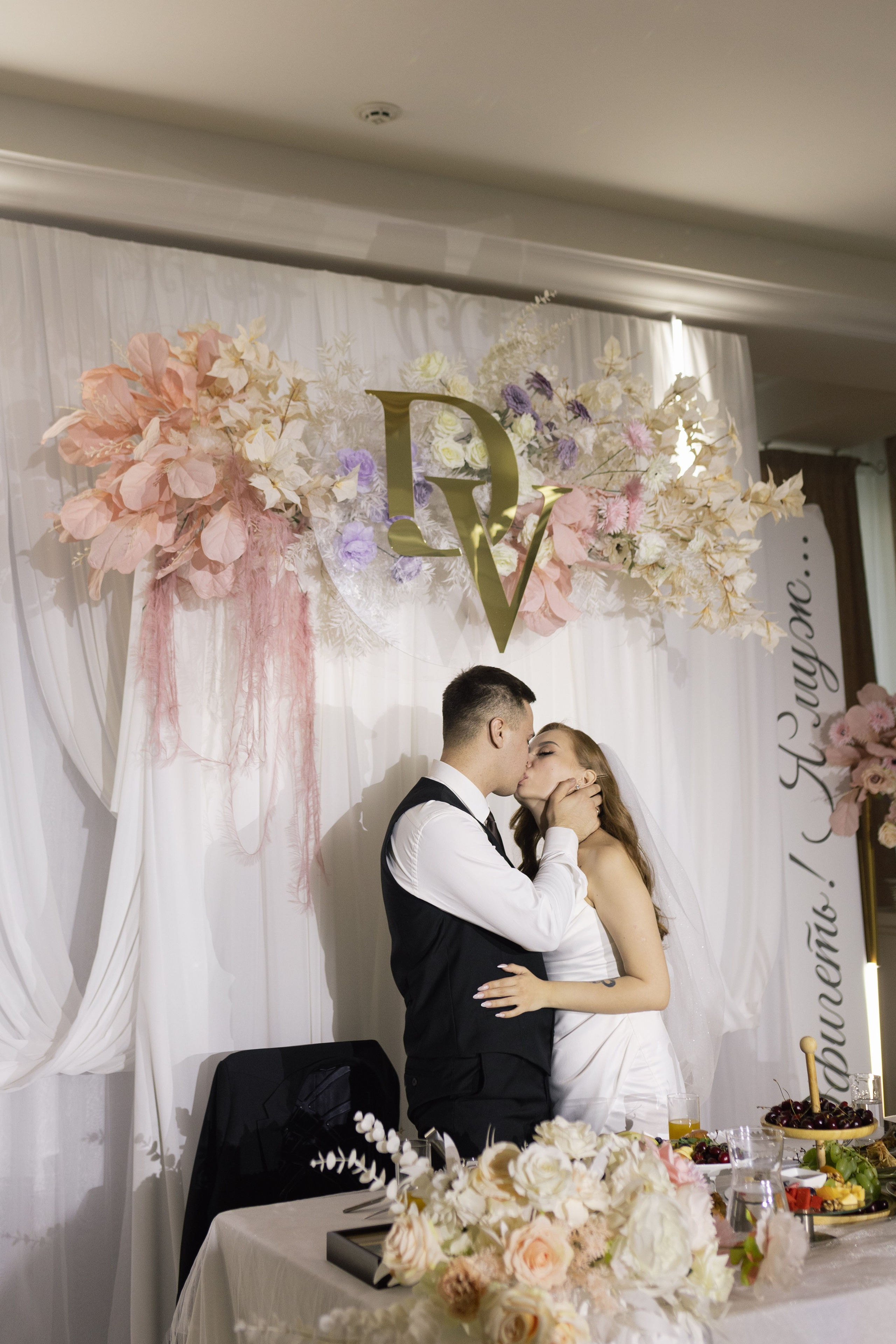 Daniil & Veronika. Фотограф в Томске Ирина Павлуцкая