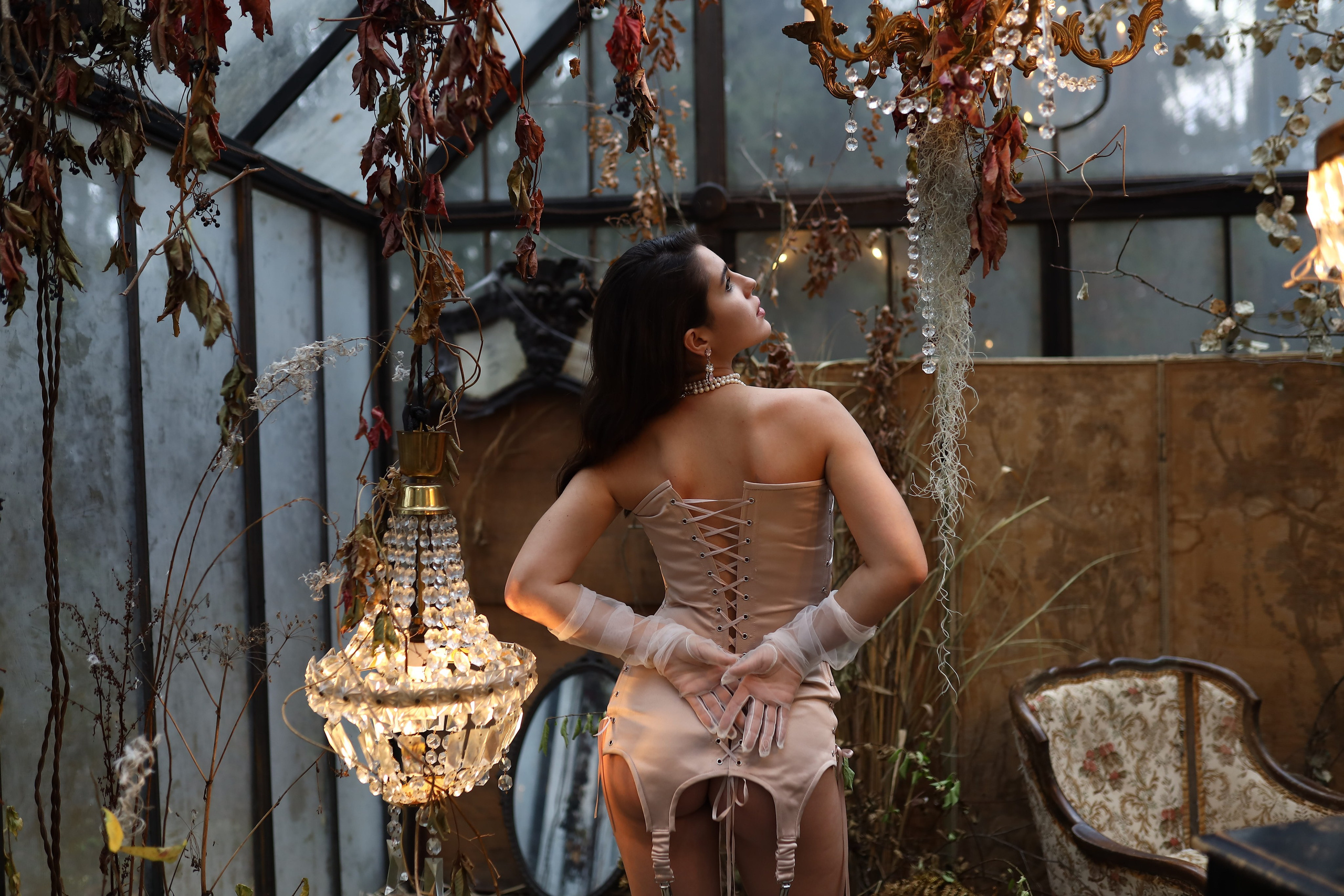 Индивидуальная съемка. Ваш универсальный фотограф Евгения Дунаевская