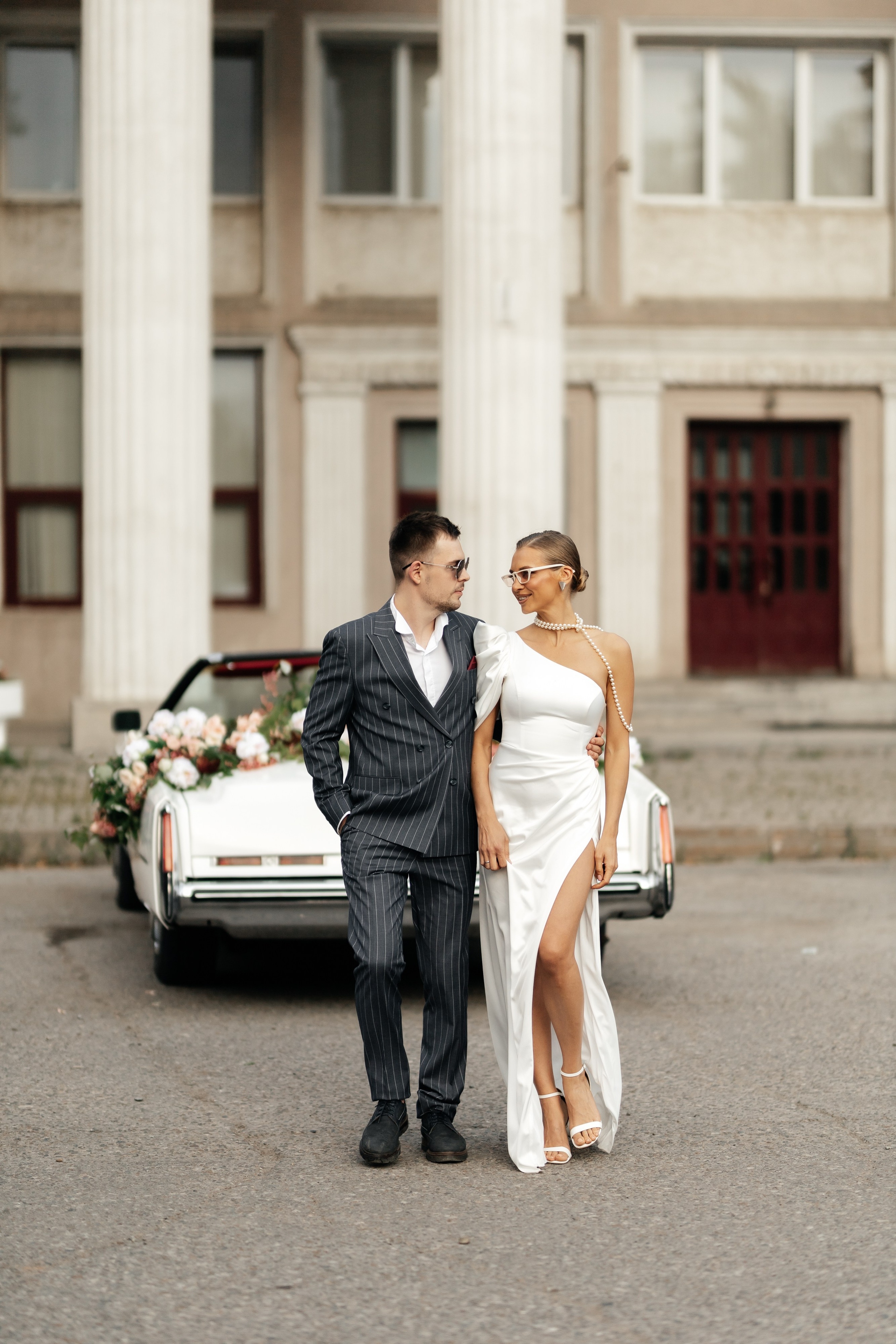 Anatoliy & Elena. Свадебный фотограф Ильнар Асадуллин