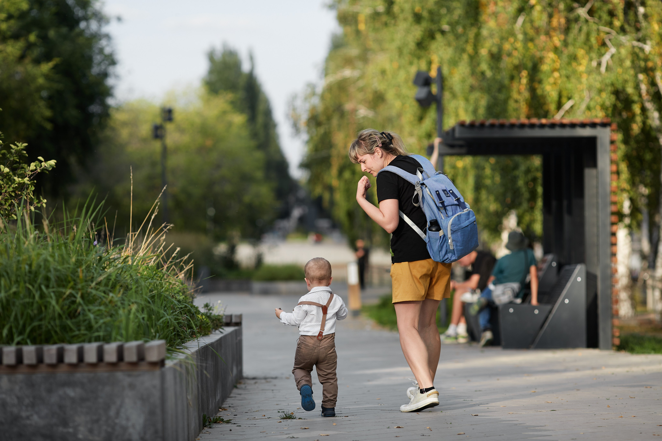 Детская фотосъёмка. Свадебный и семейный фотограф в Самаре Грибцова Людмила