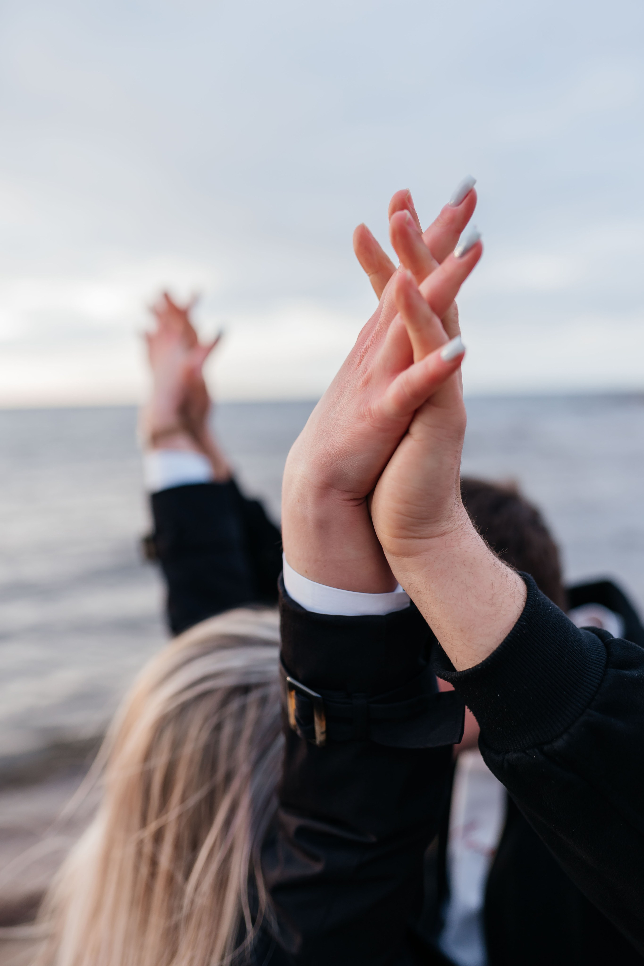 Арина и Иван, май 2025. Главная