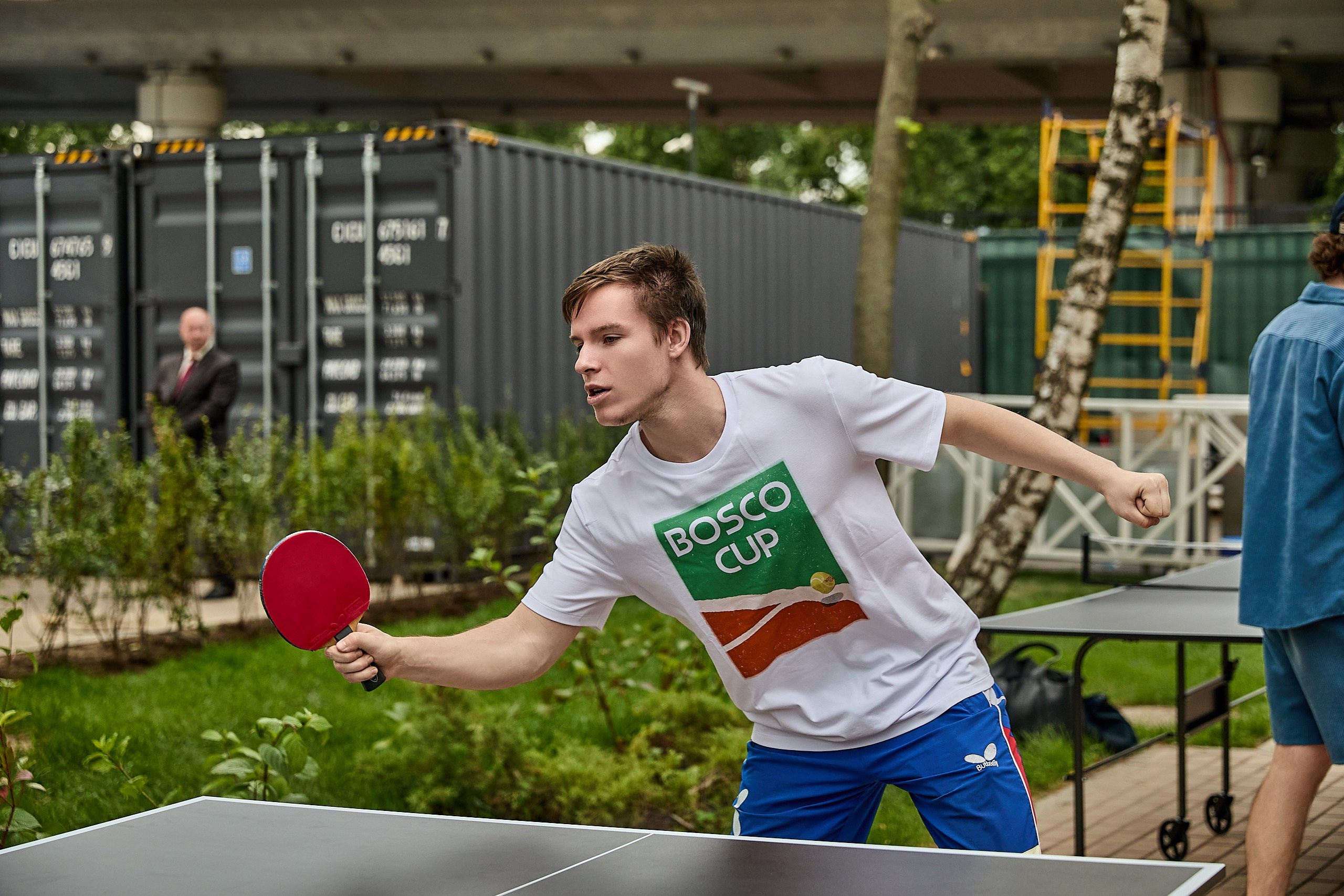 BOSCO PADEL CUP 2025. Фотограф и Видеограф в Москве. Олег Корушев