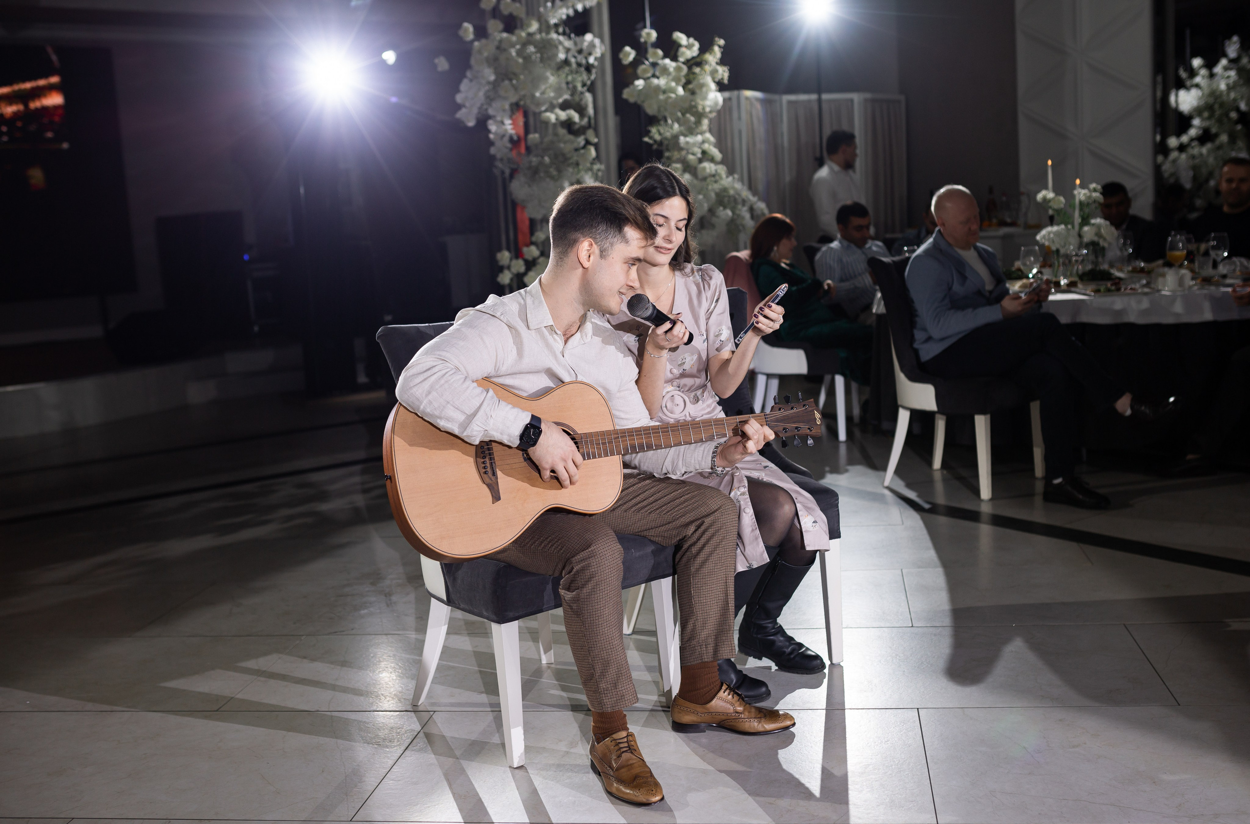 Валера&Лера. Свадебный фотограф в Краснодаре Анастасия Широкова