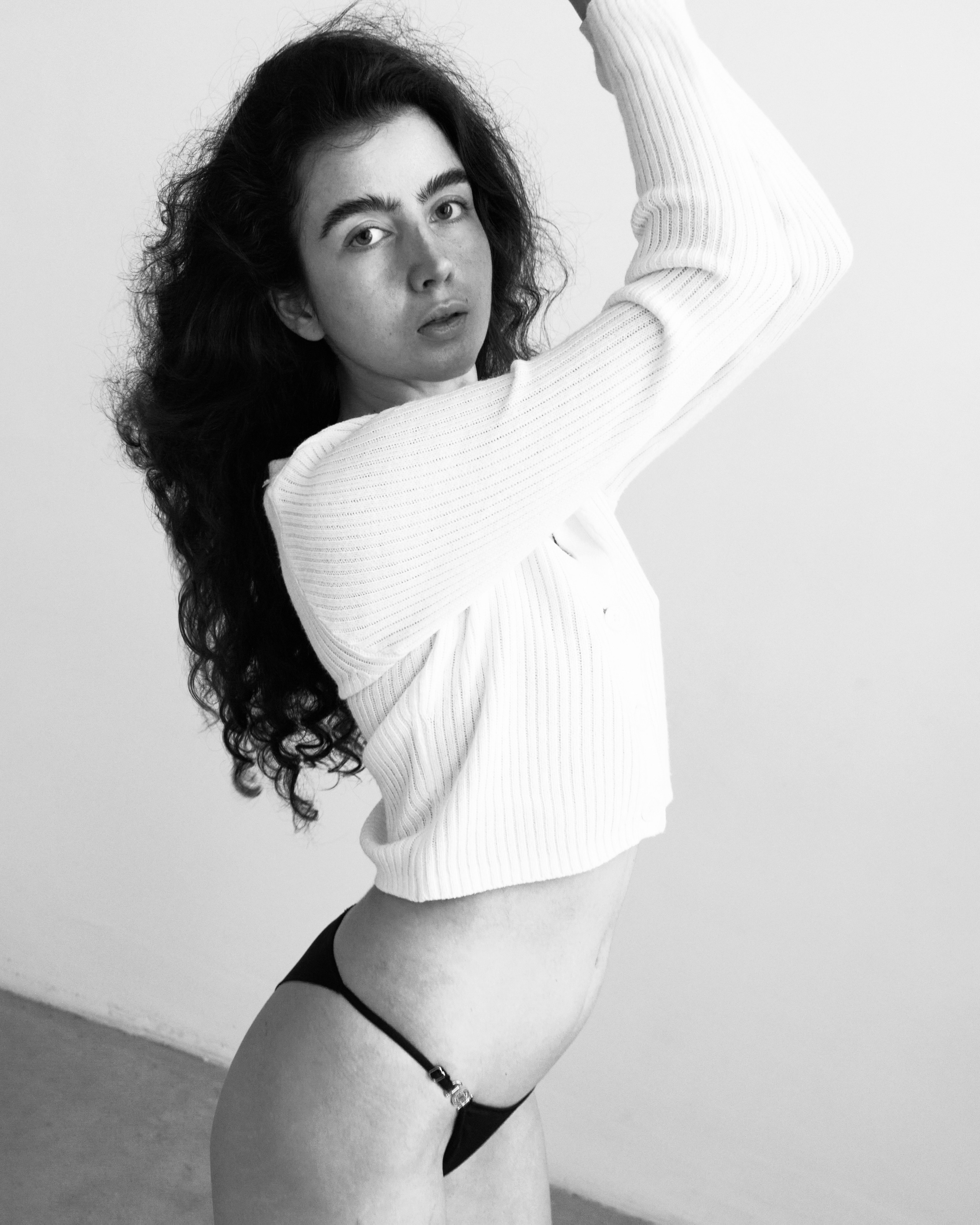 Sasha. Фотограф Калашникова Софья