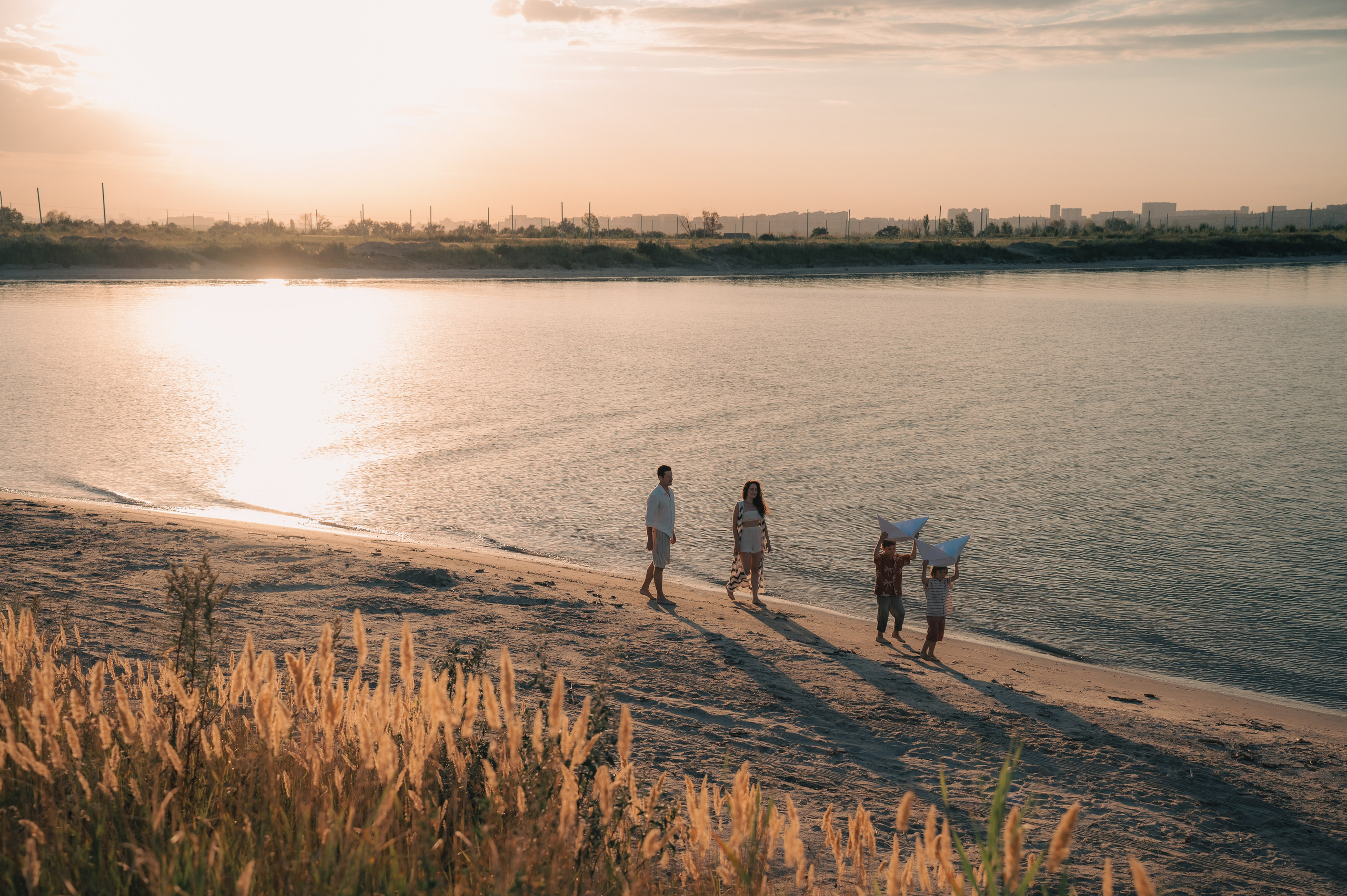 Летняя фотосессия. Семейный фотограф Ростов-на-Дону Татьяна Соколова