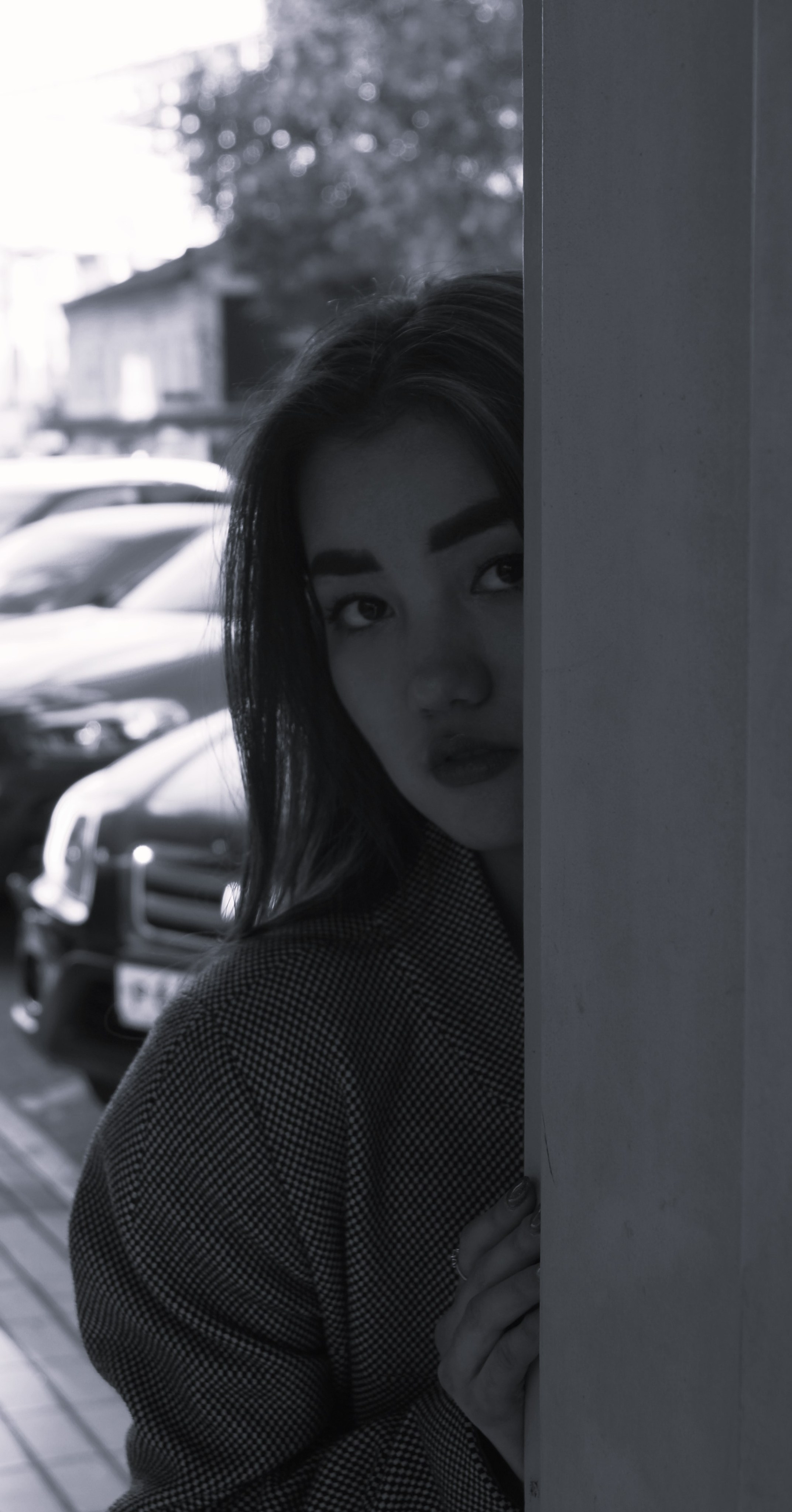 Портрет. Фотограф в Нижнем Новгороде