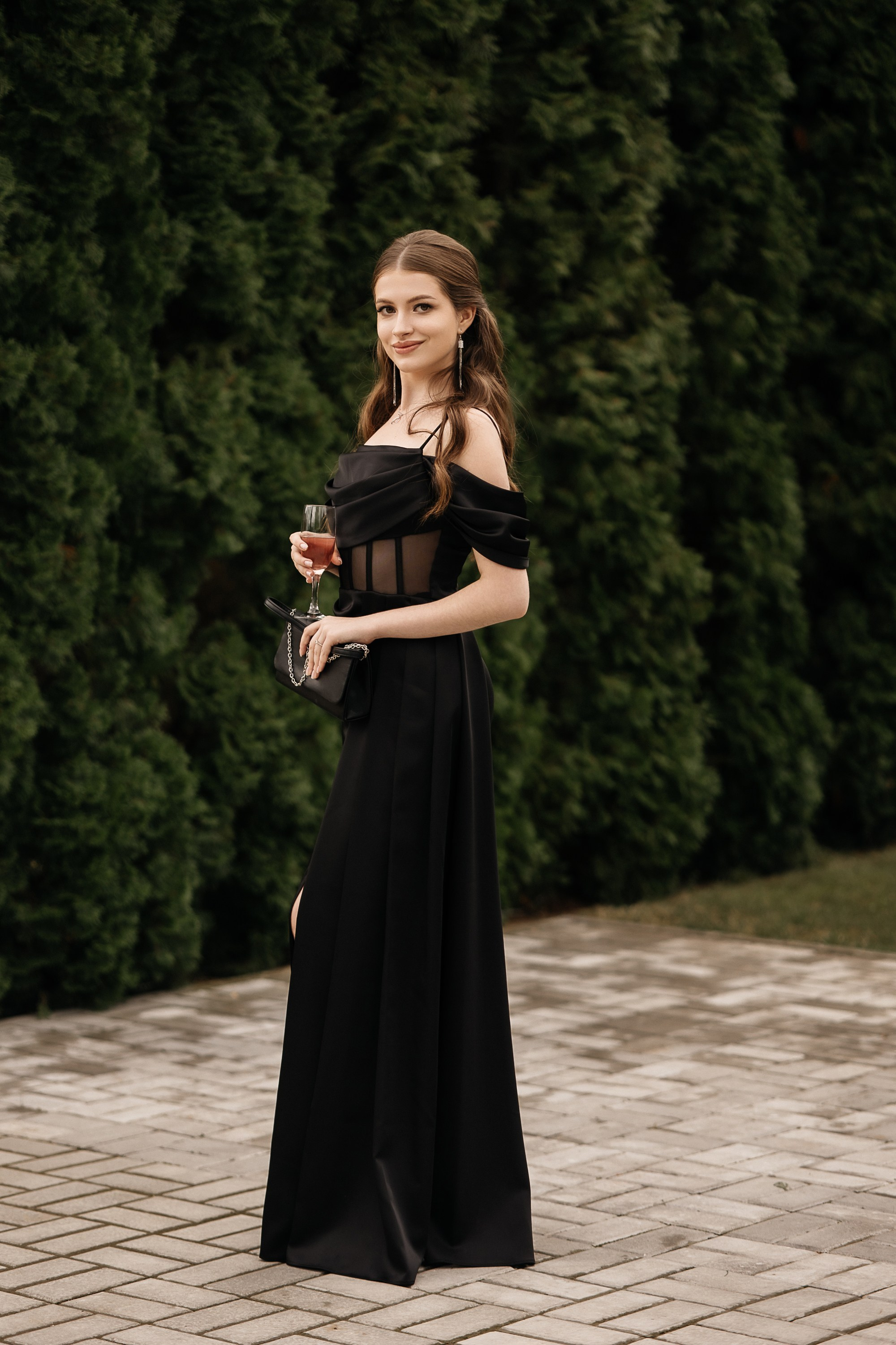 Свадебная церемония под открытым небом. Свадебный и семейный фотограф Виолетта Сидельникова. Краснодар, Россия, Беларусь, Европа