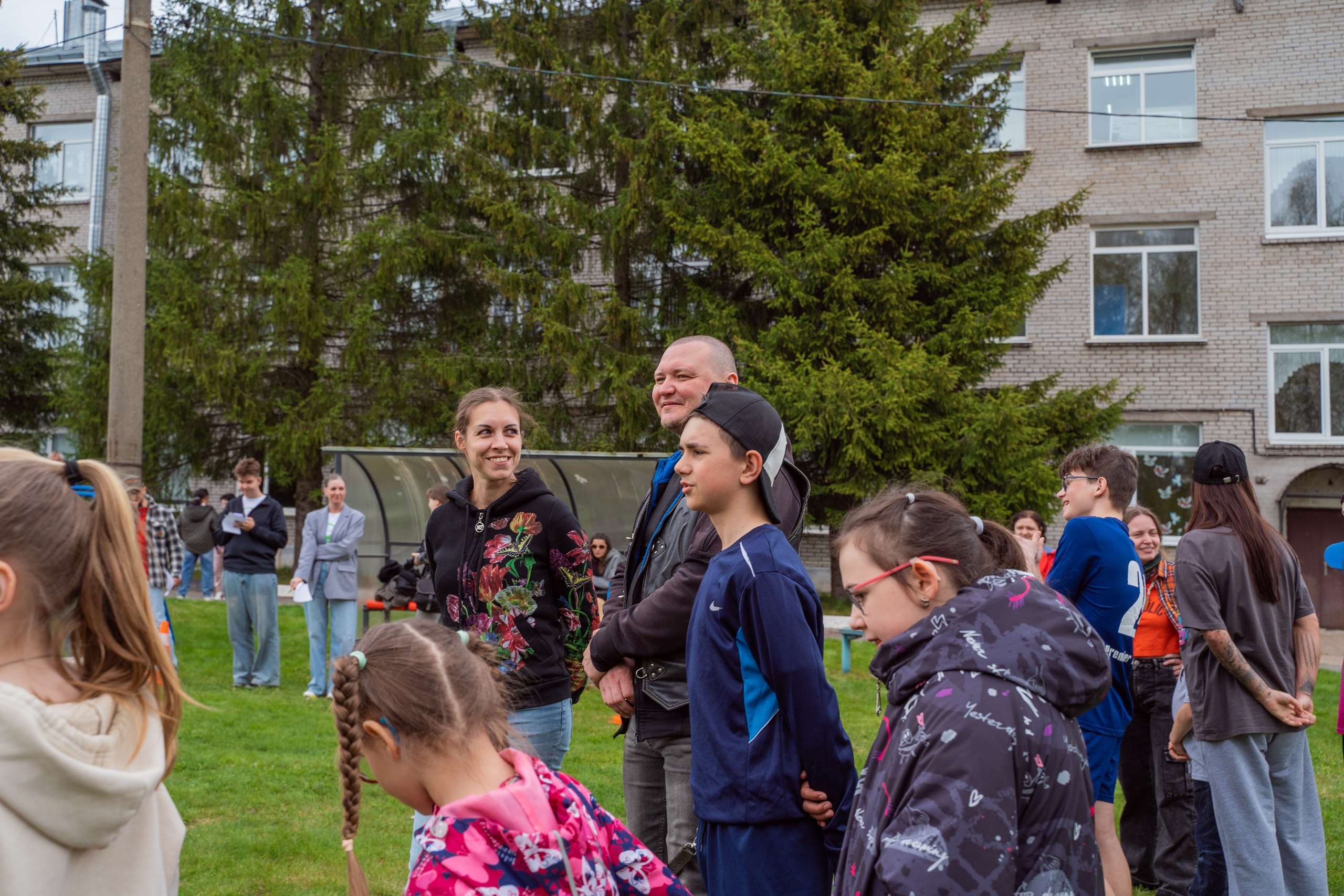 Мотоциклы —репортажная фотосъемка в Санкт-Петербурге. Свадебный, семейный, портретный, репортажный фотограф в Санкт-Петербурге