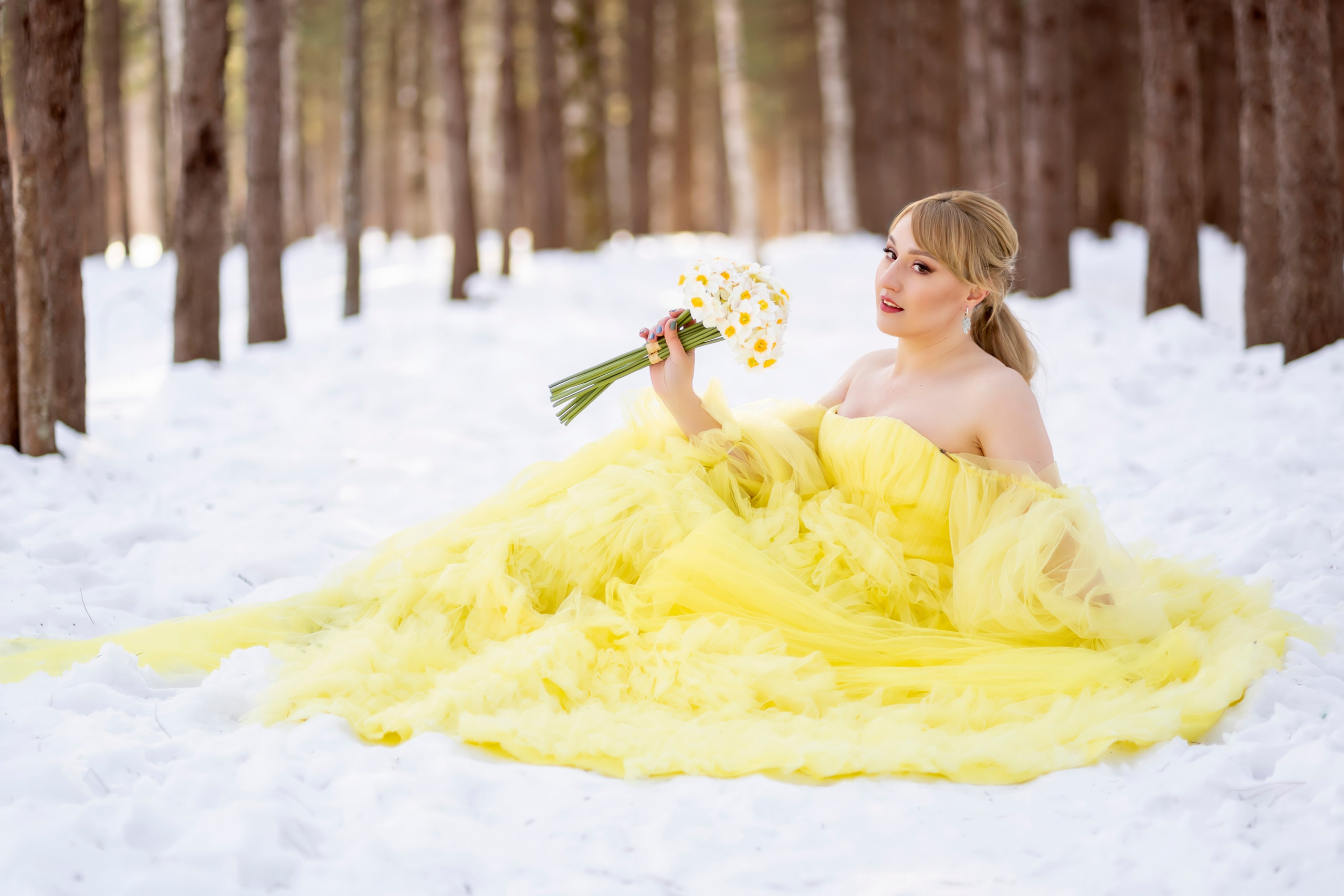 Анна Гриневич — семейный и детский фотограф в Хабаровске