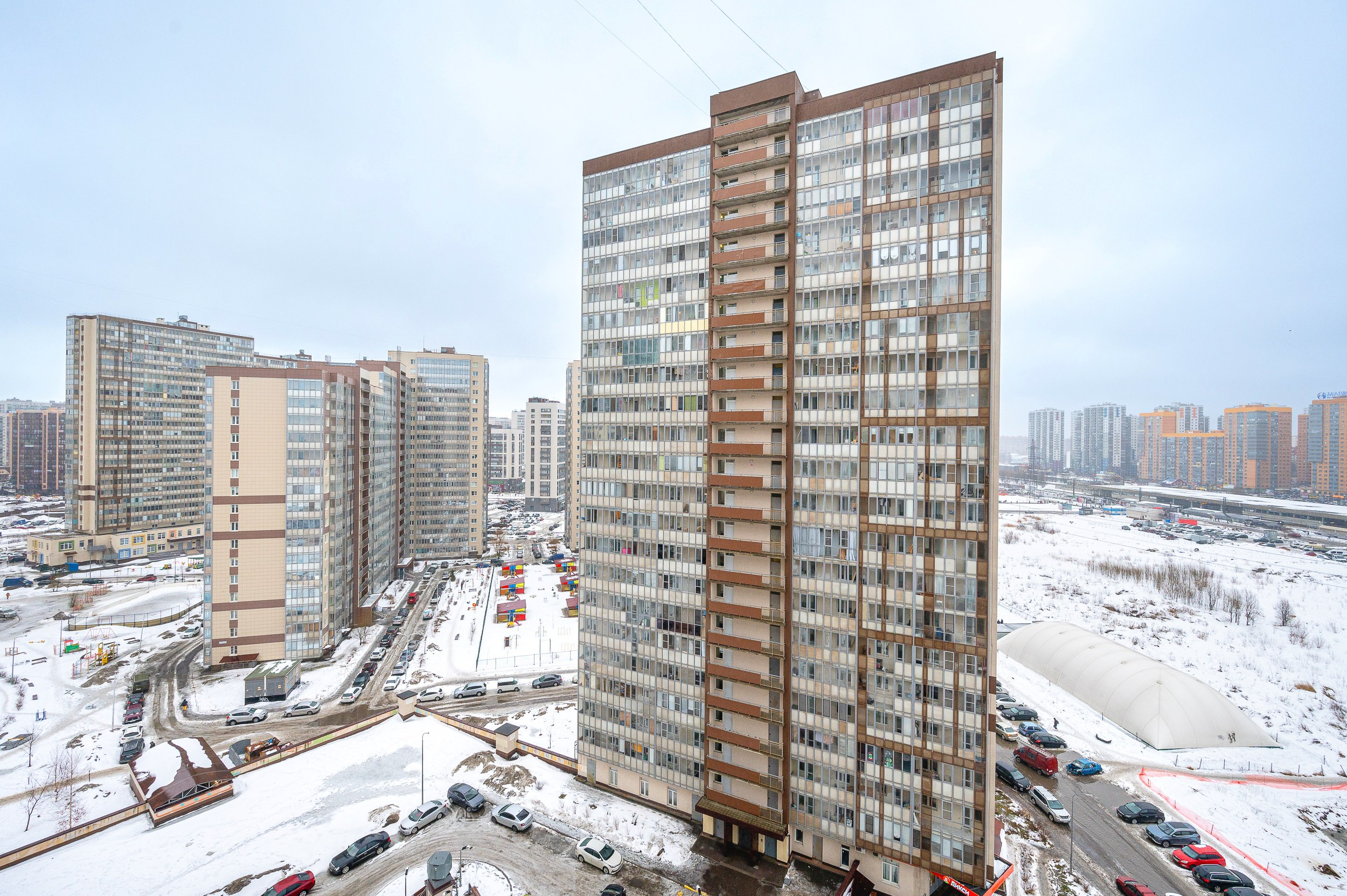 Квартира под суточную аренду. Интерьерный фотограф. Фото- видеосъемка недвижимости Санкт-Петербург