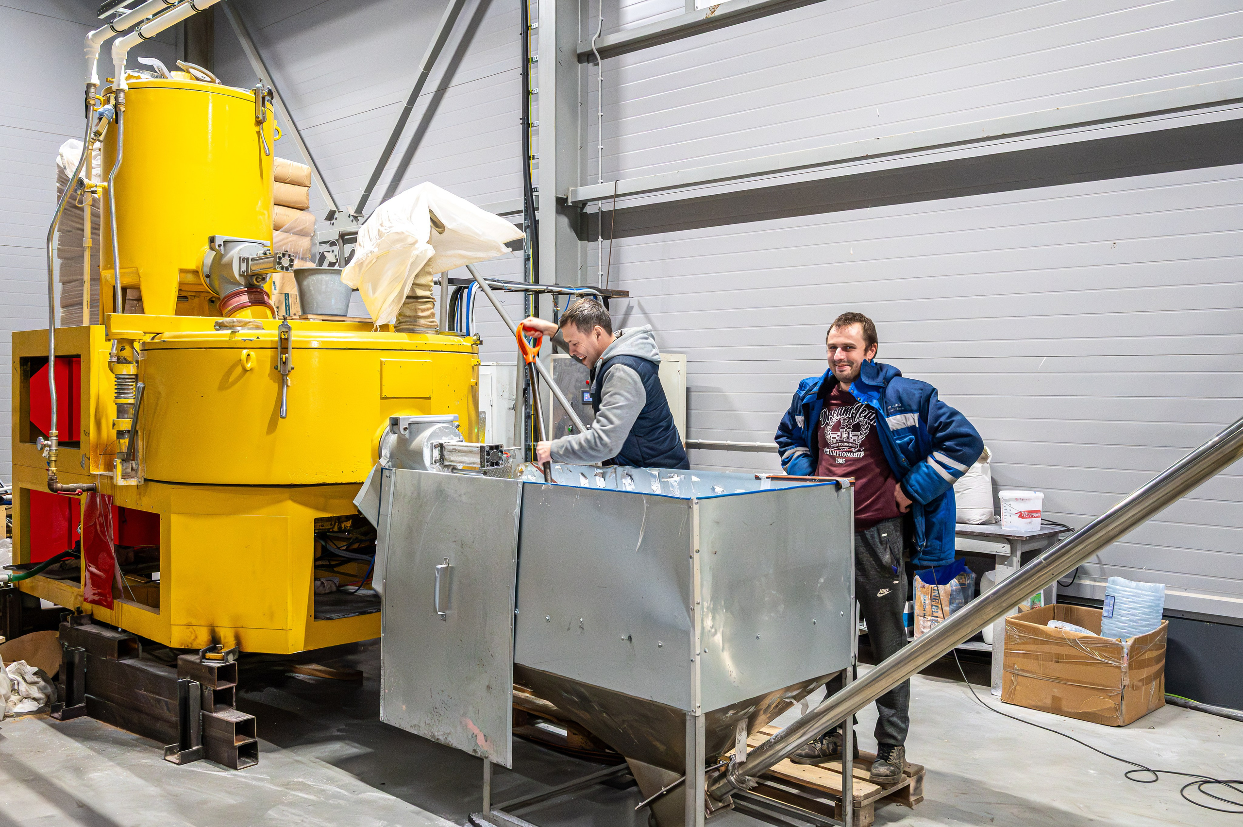 Промышленный фотограф. Интерьерный фотограф. Фото- видеосъемка недвижимости Санкт-Петербург